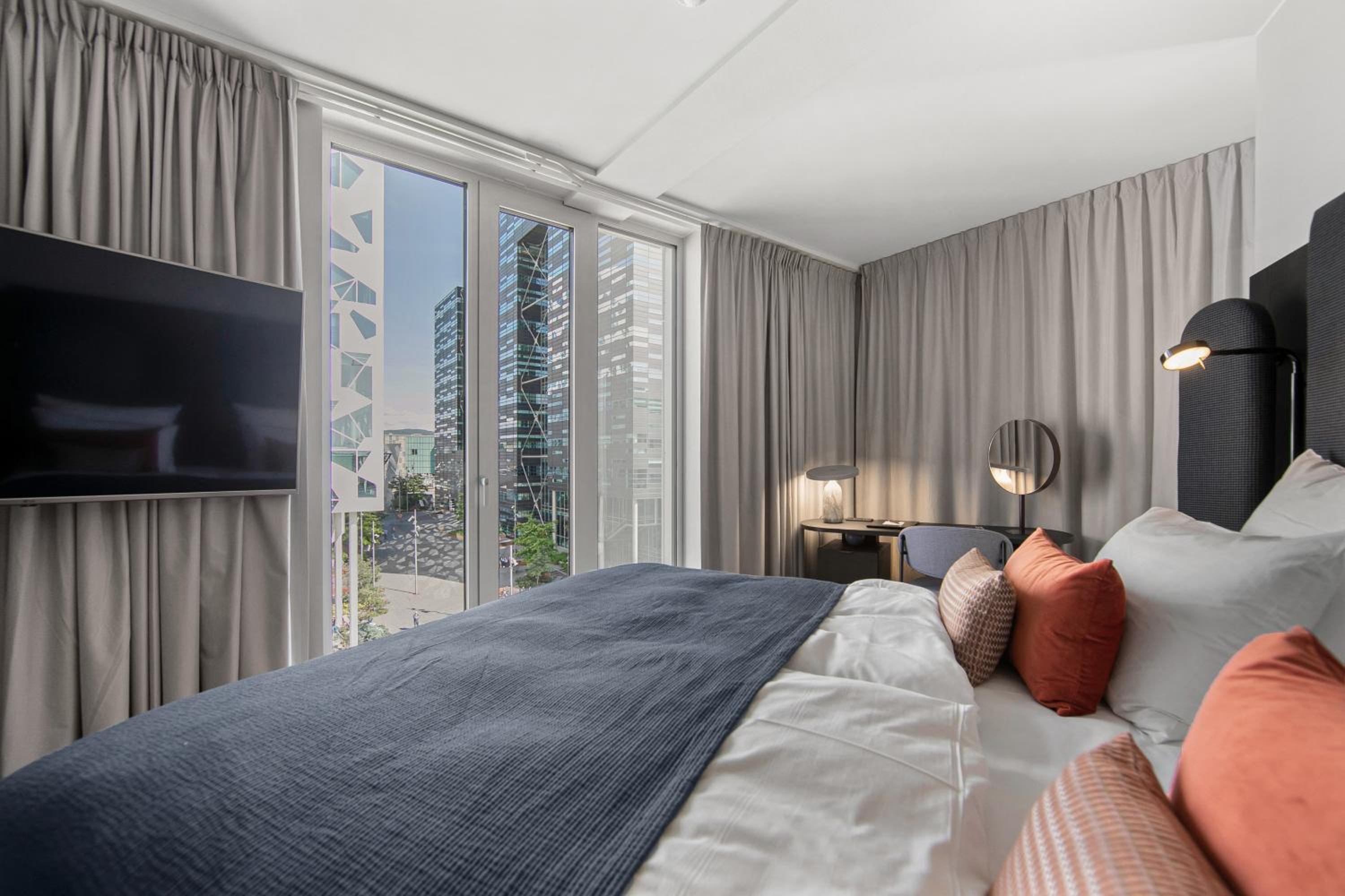 Junior Suite - Photo 5