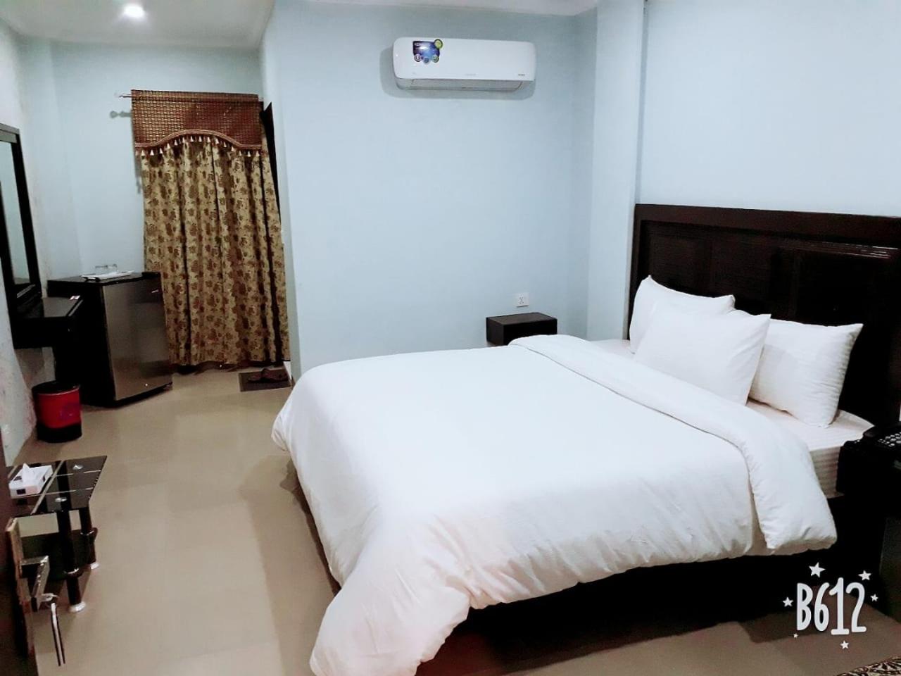 Deluxe Room - Photo 2