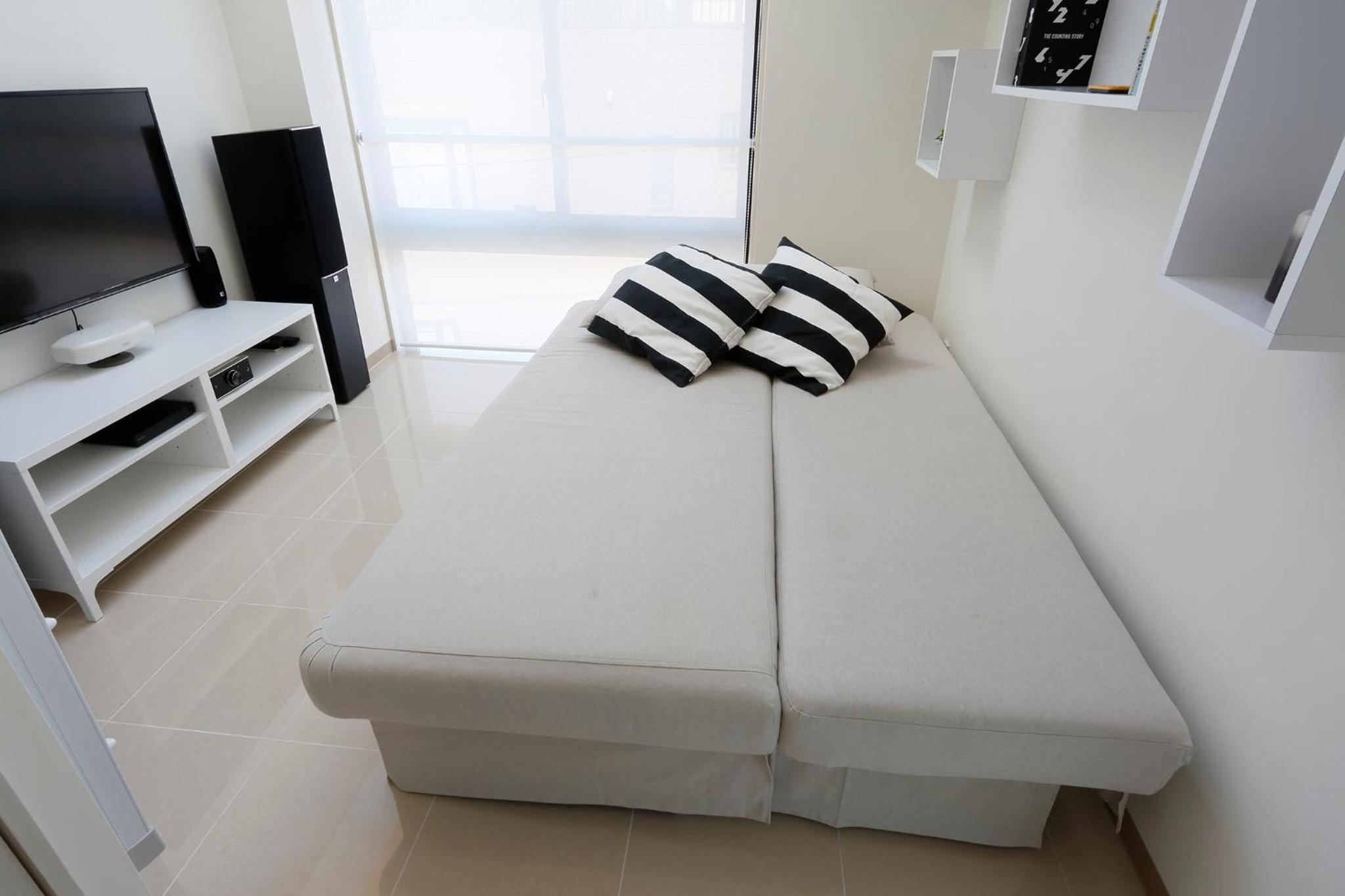 Superior Apartment with Tokyo Sky Tree View  photo 3
