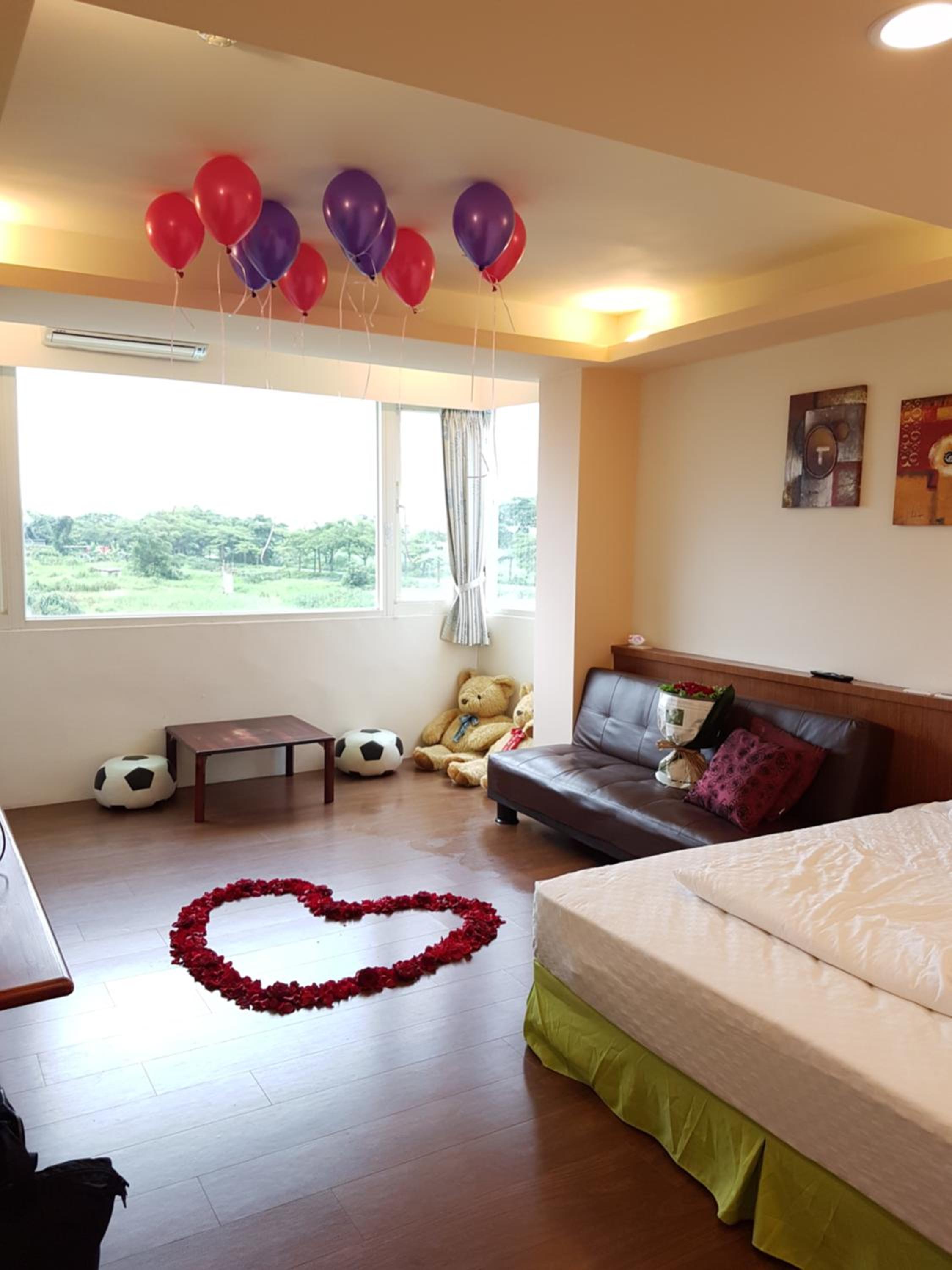 Standard Queen Room photo 3