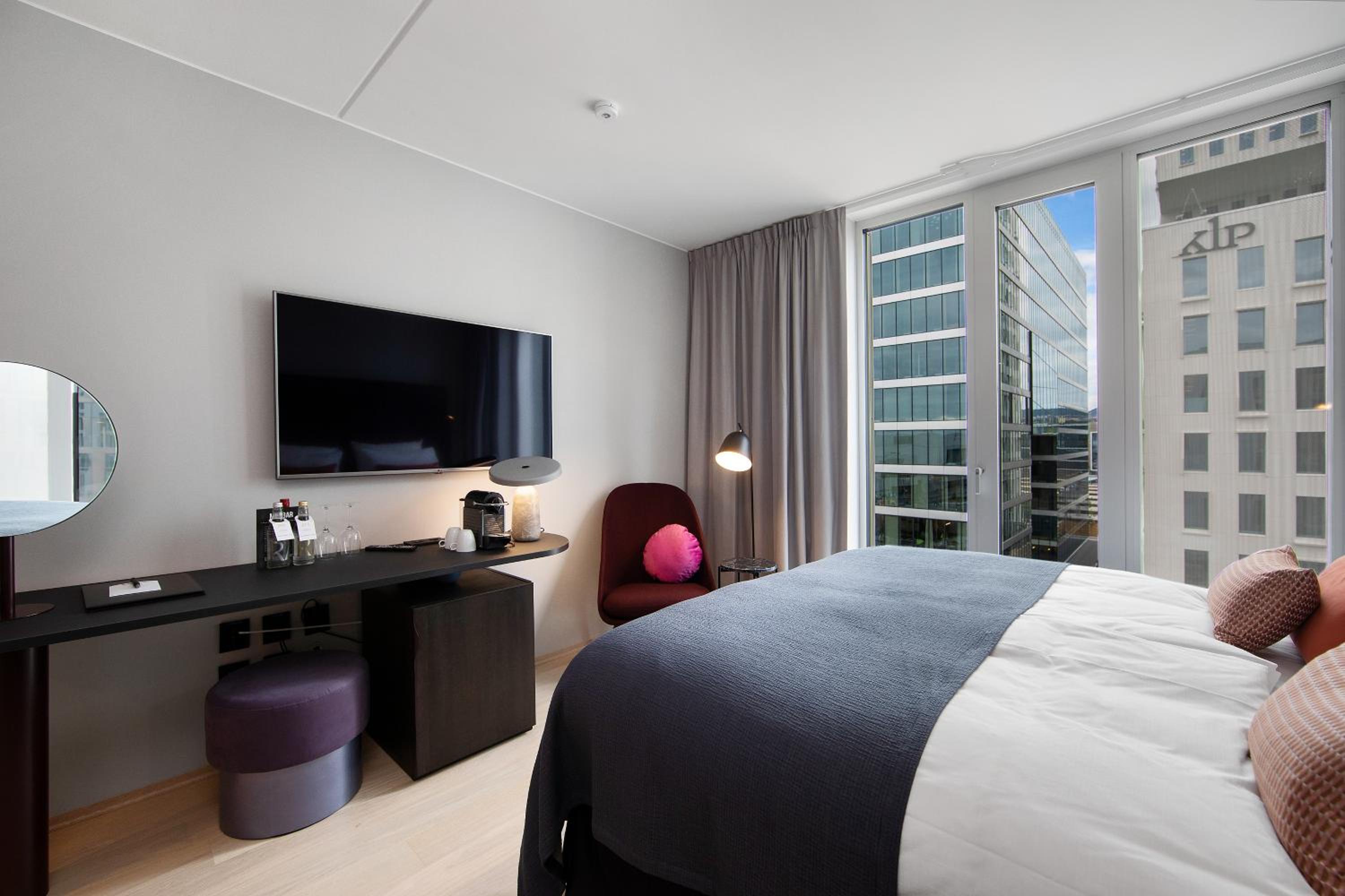 Superior Double Room - Photo 7