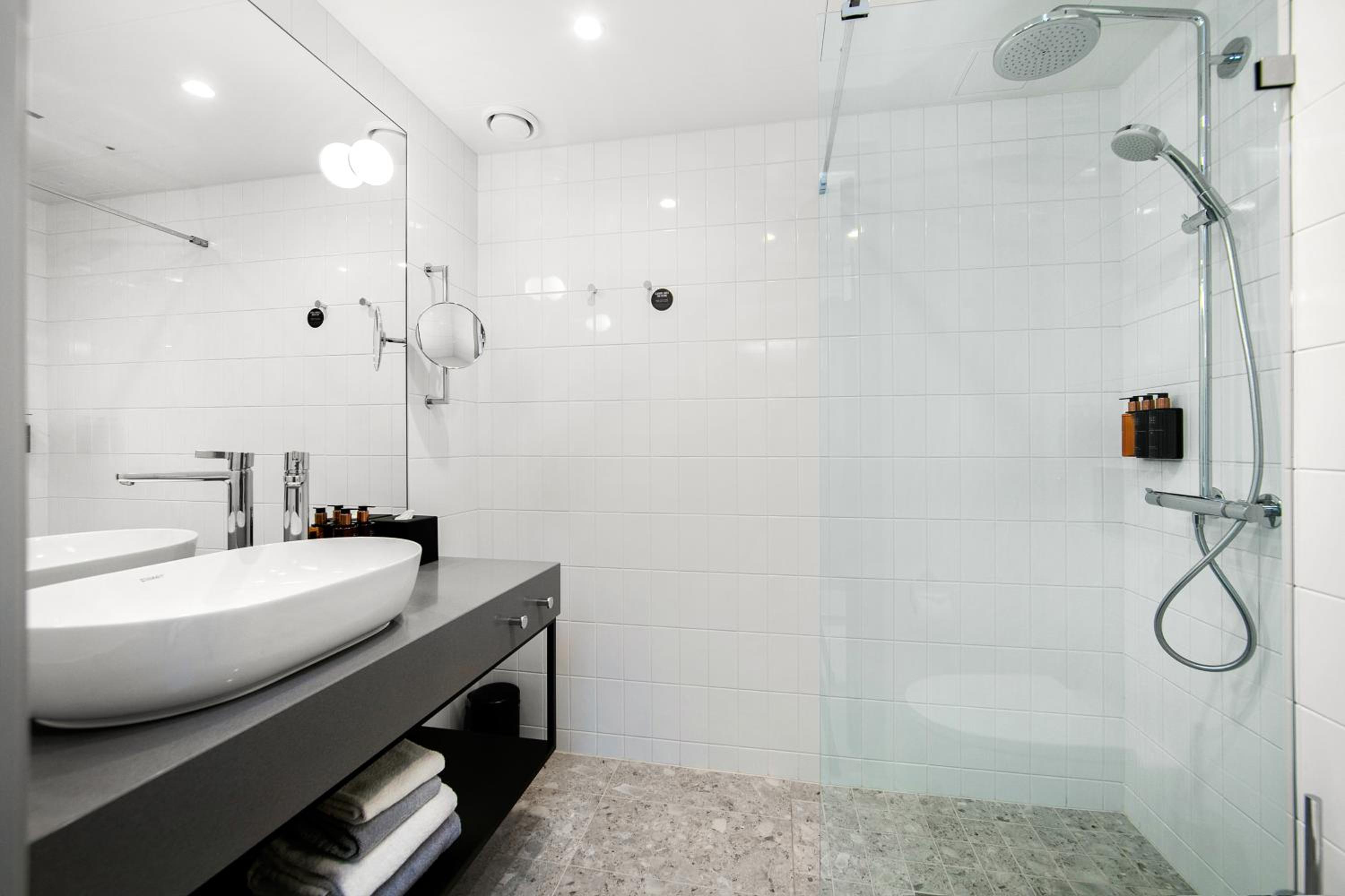 Superior Double Room - Photo 9