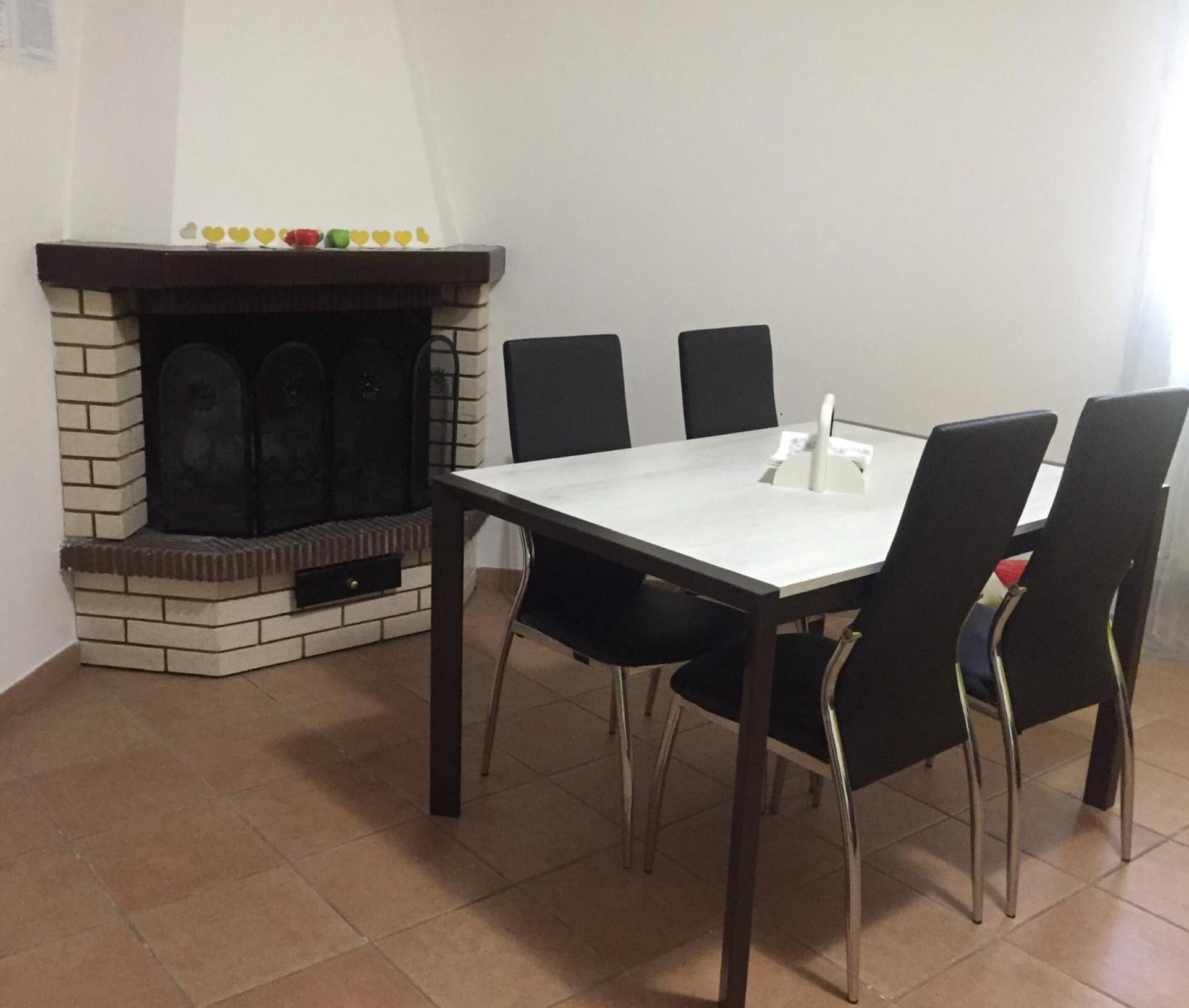 Double Room - Photo 14