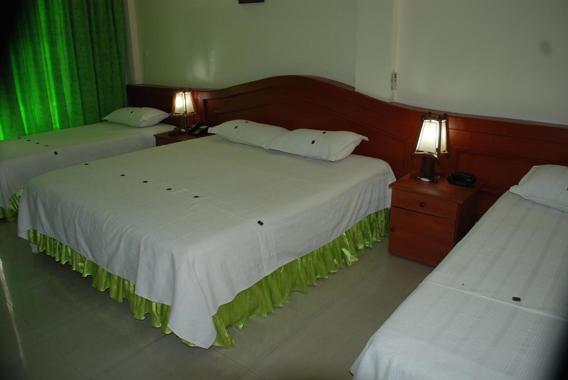 Triple Room photo 2