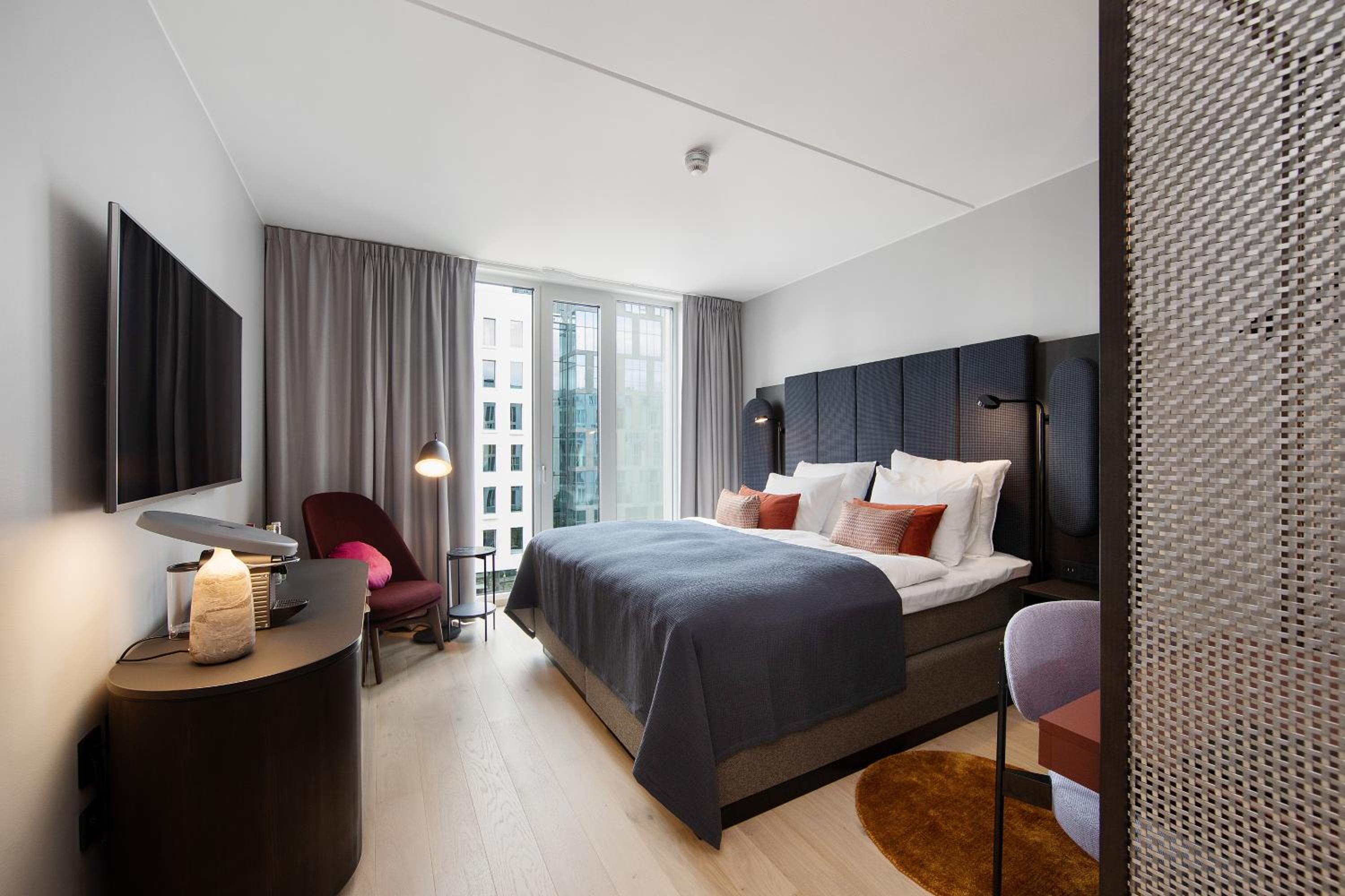 Standard Double Room - Photo 4