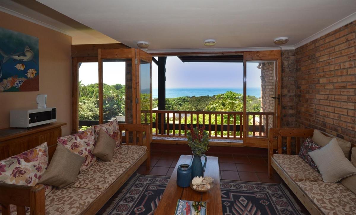 Family Room with Sea View - Photo 4