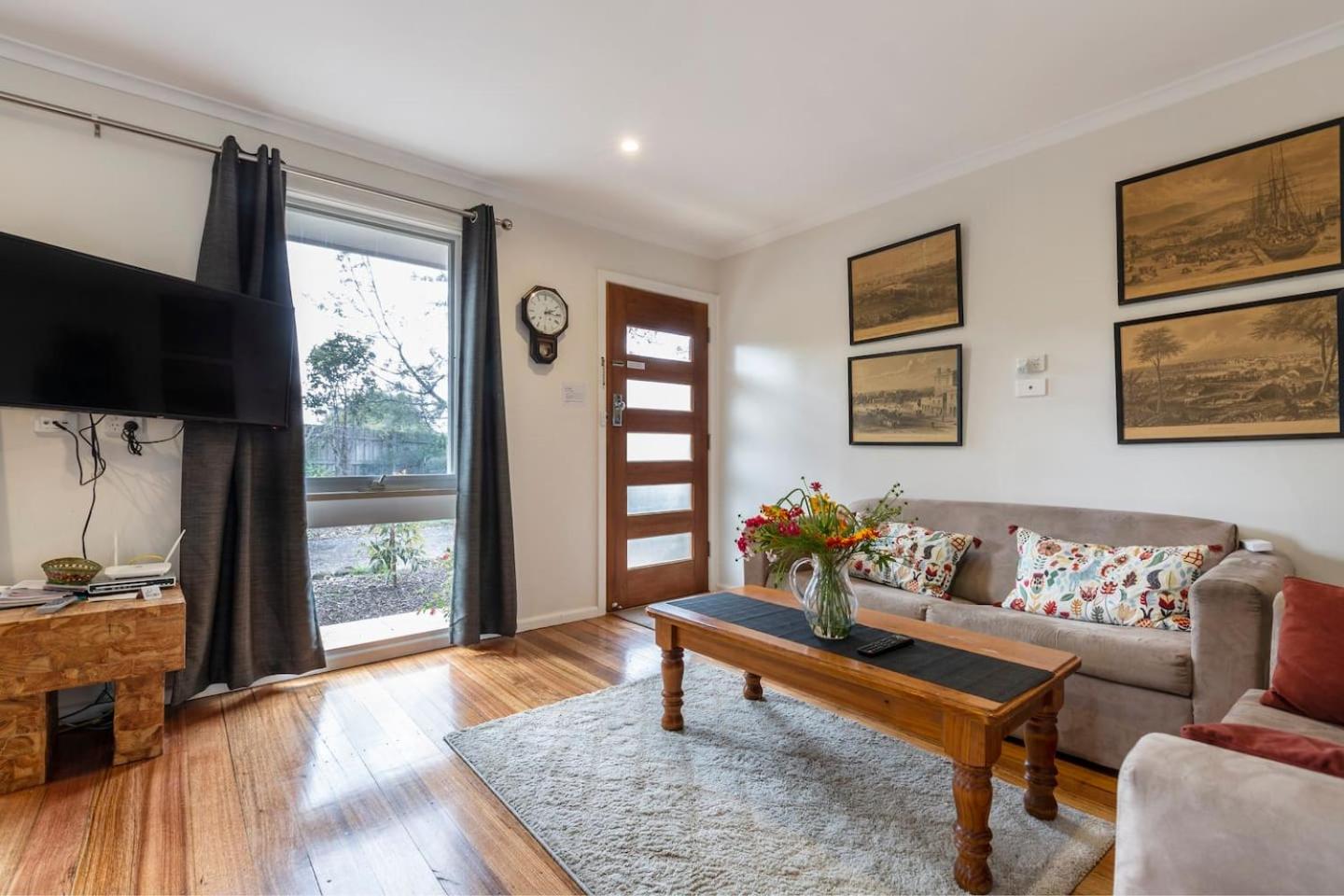 Two-Bedroom House photo 1