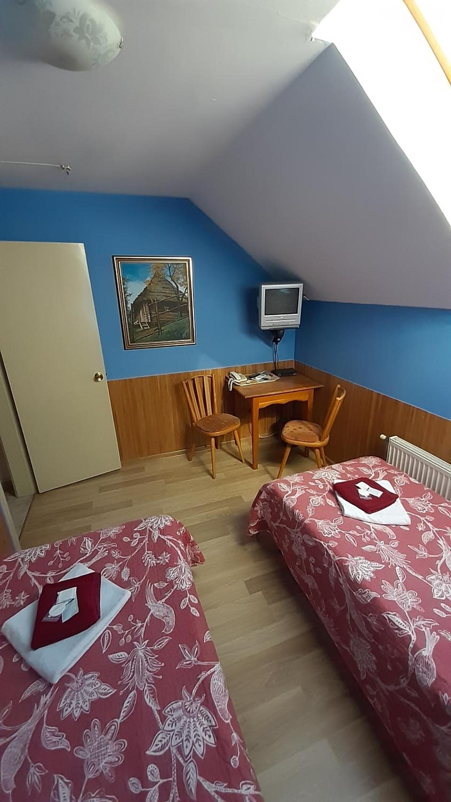 Superior Twin Room photo 3