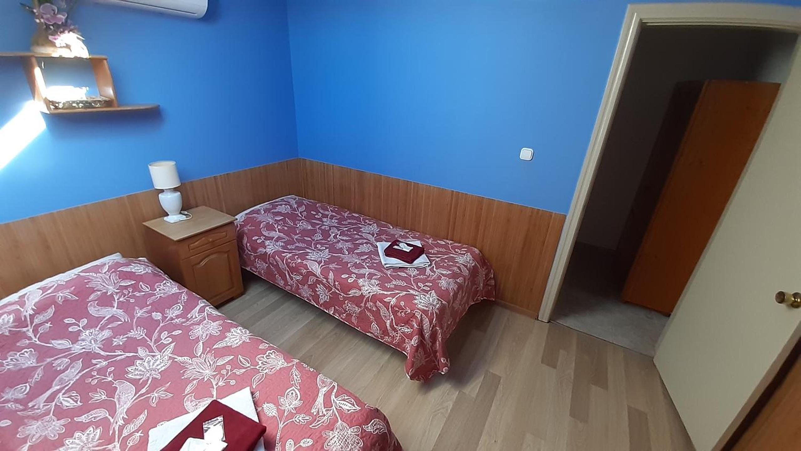 Superior Twin Room photo 1