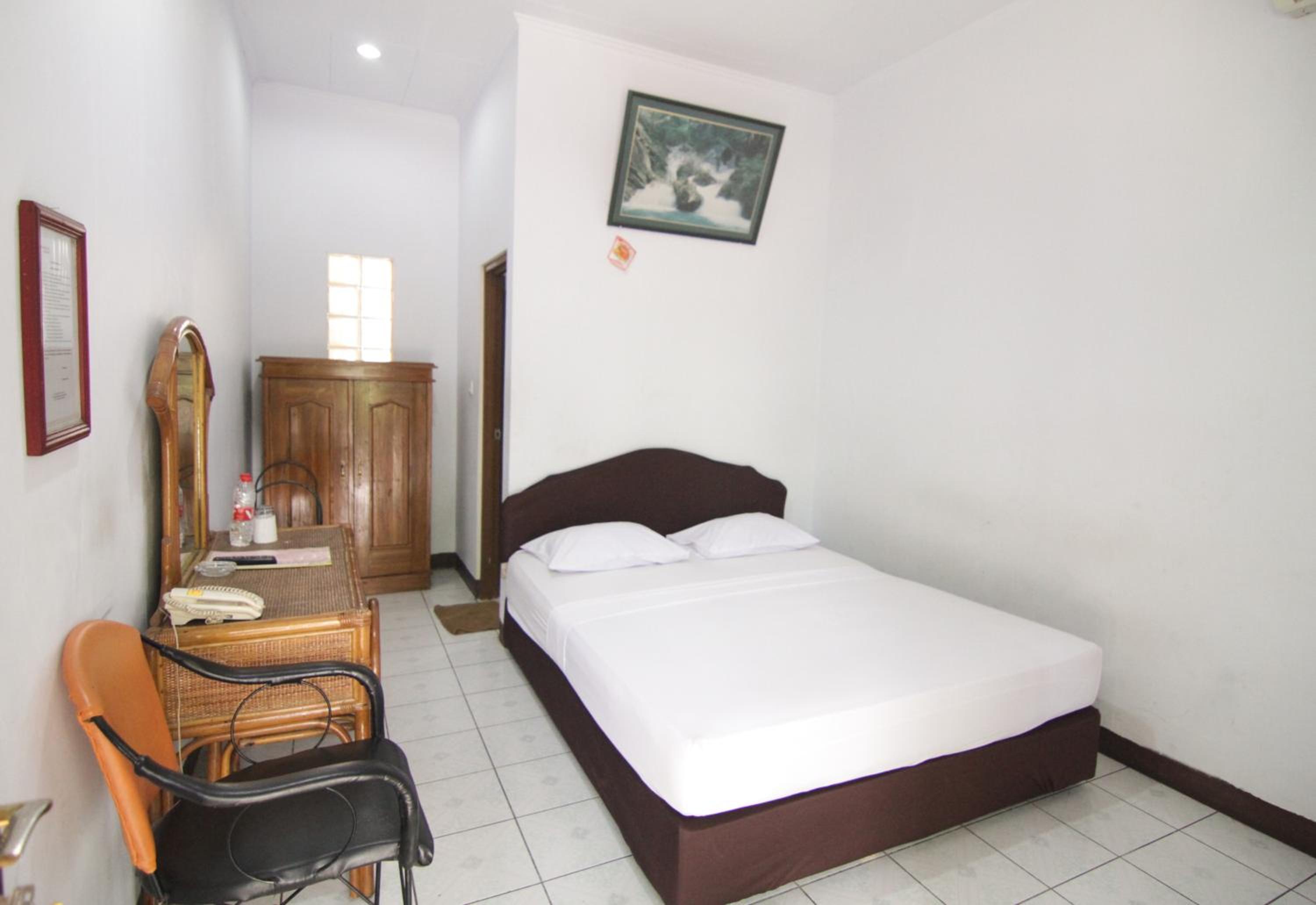 Superior Double Room - Photo 4