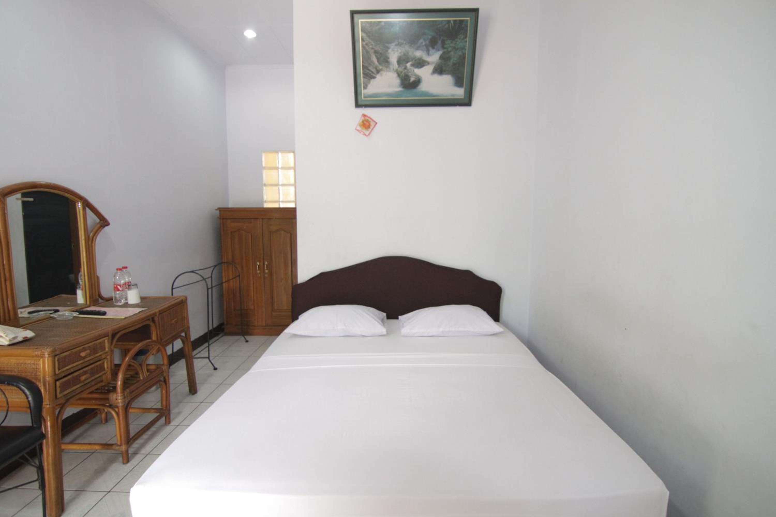 Superior Double Room - Photo 3