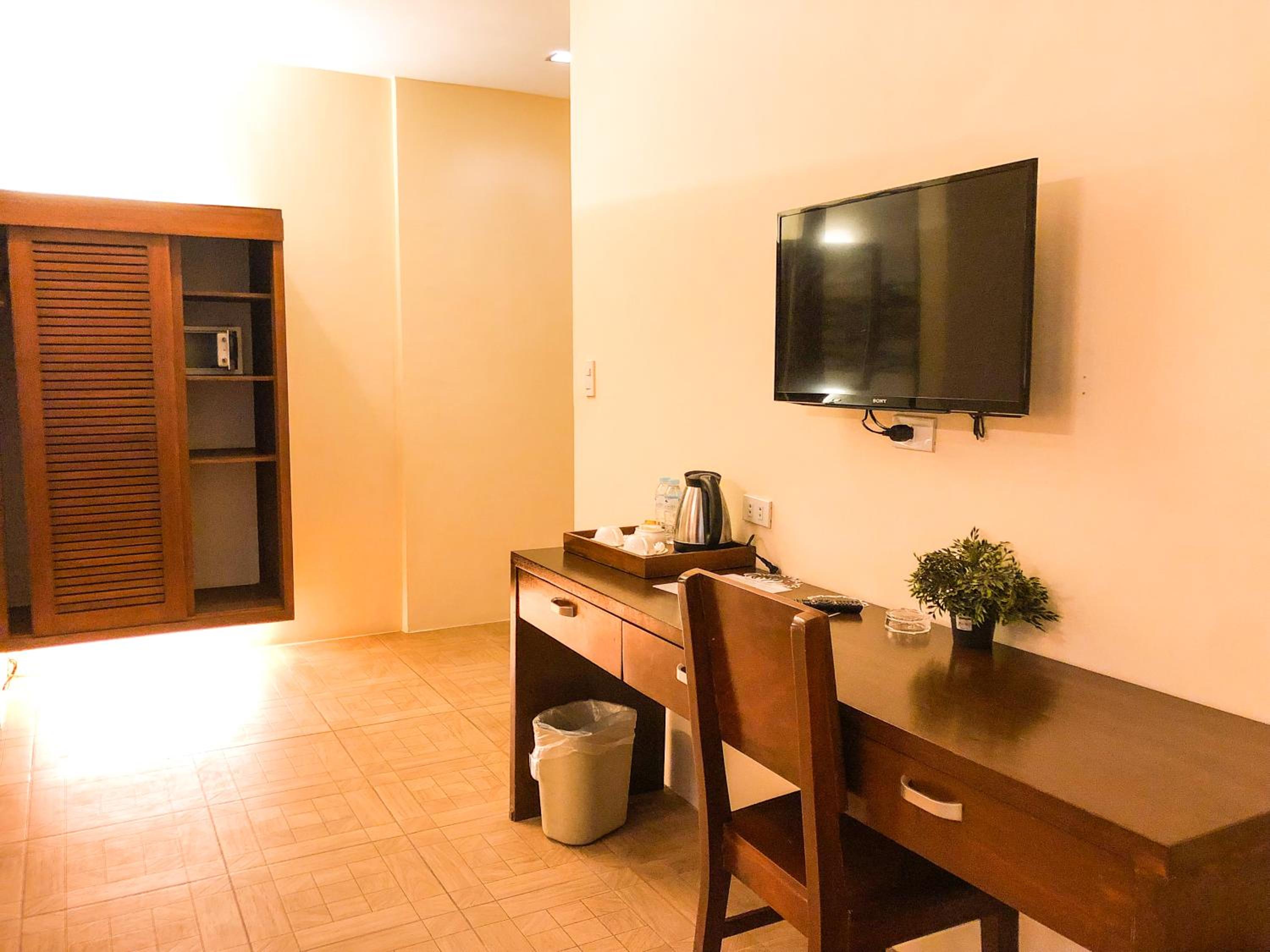 Superior King Room photo 3