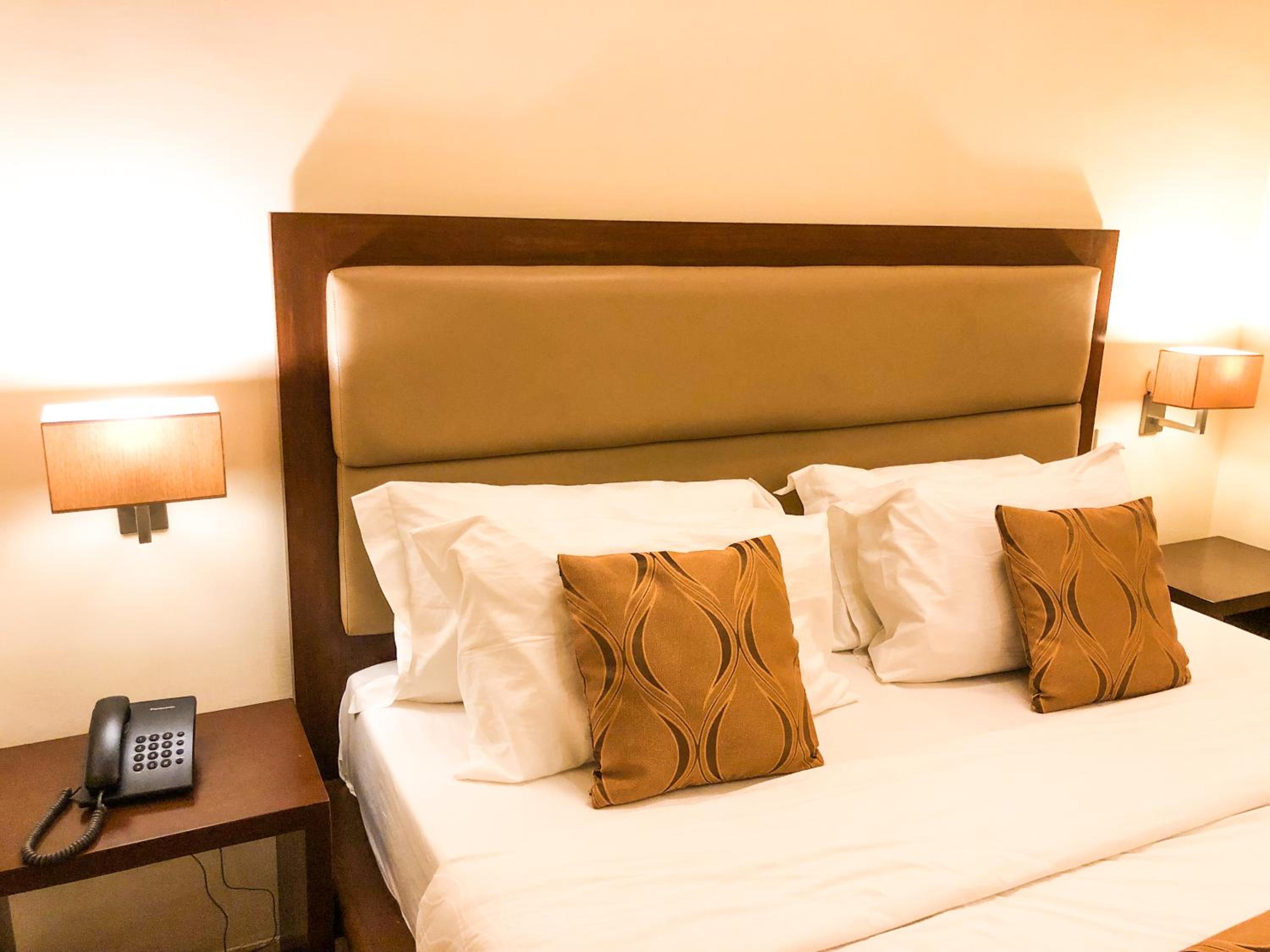 Superior King Room photo 2