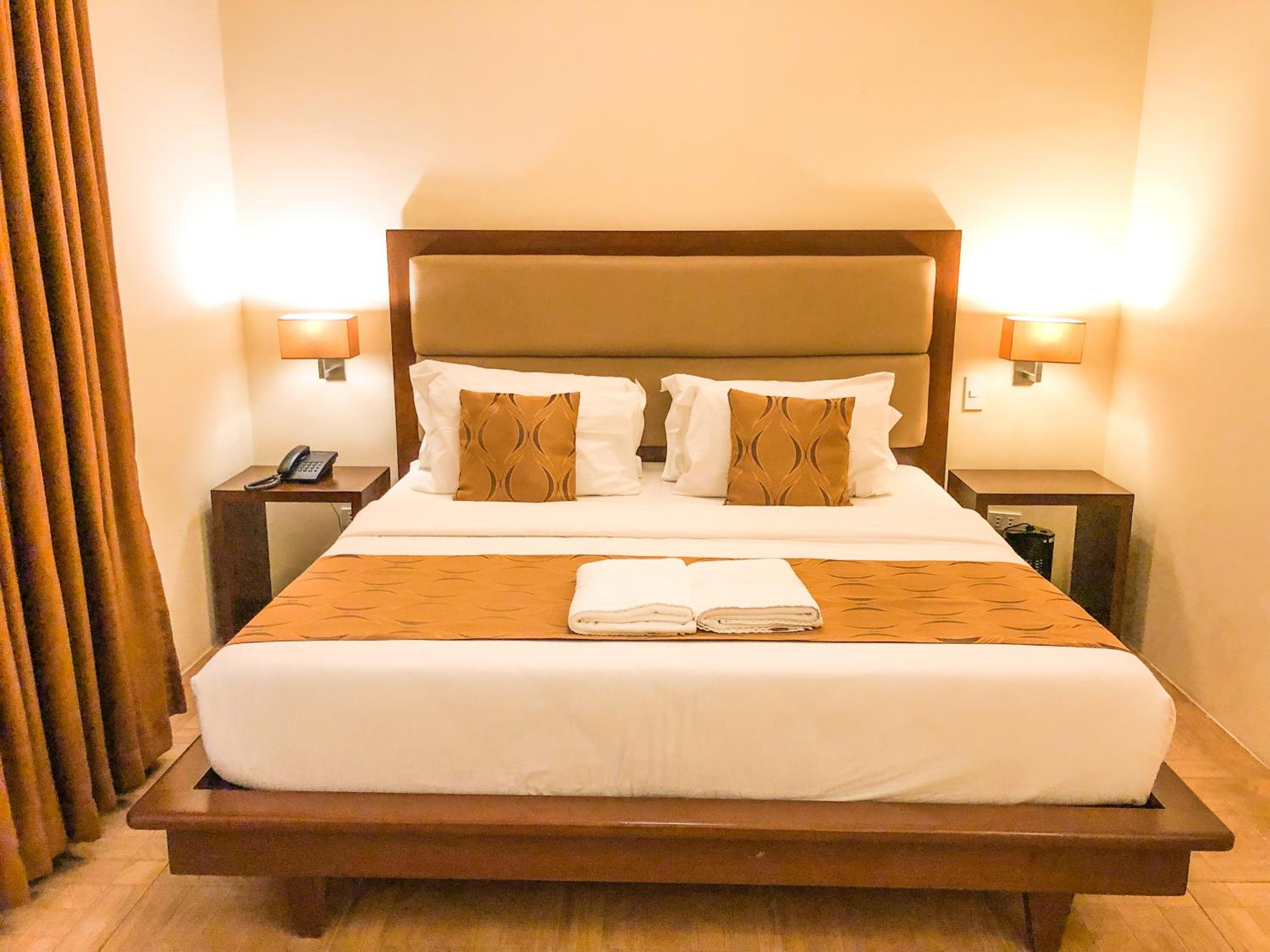 Superior King Room photo 1