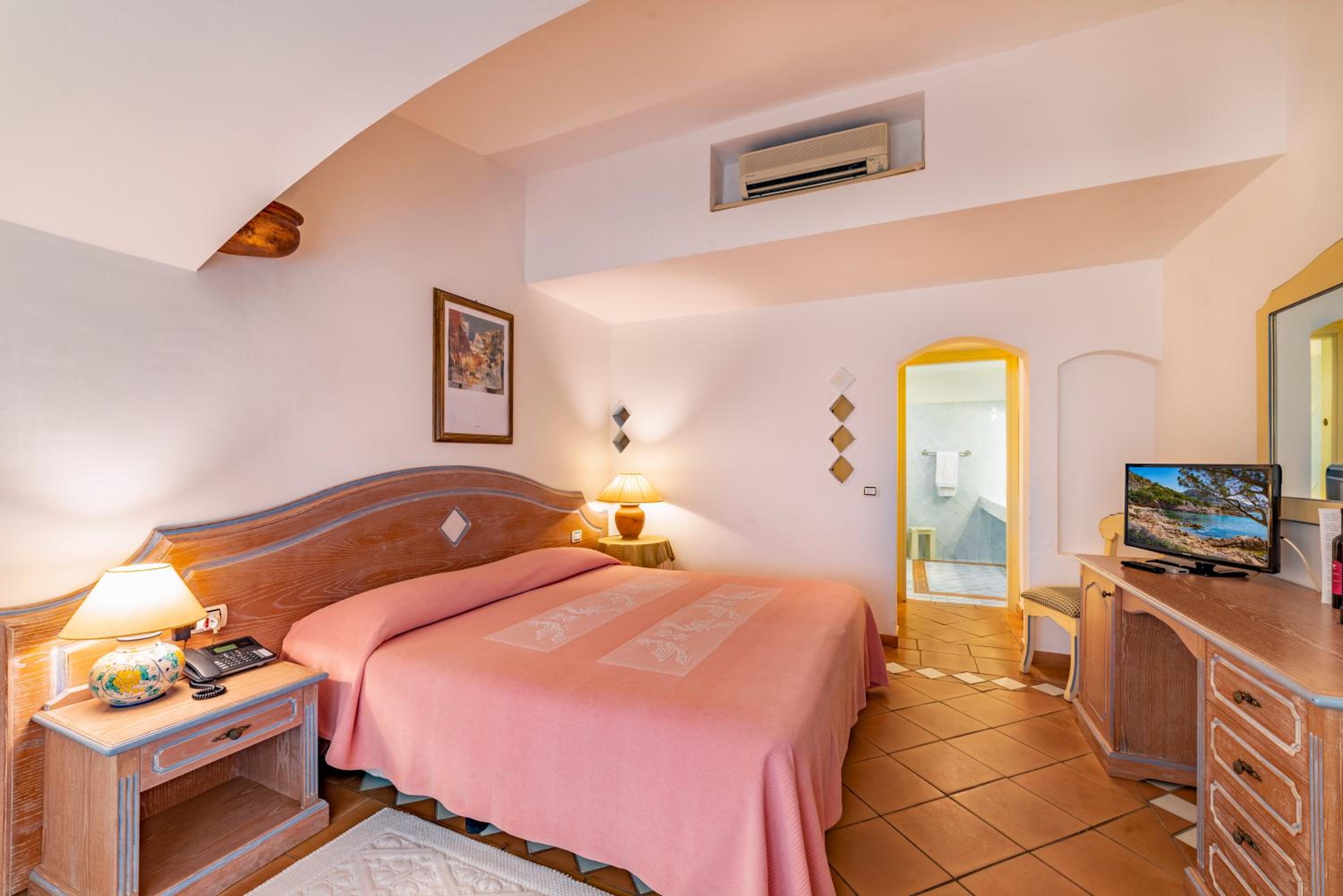 Classic Double Room - Annex - Photo 1