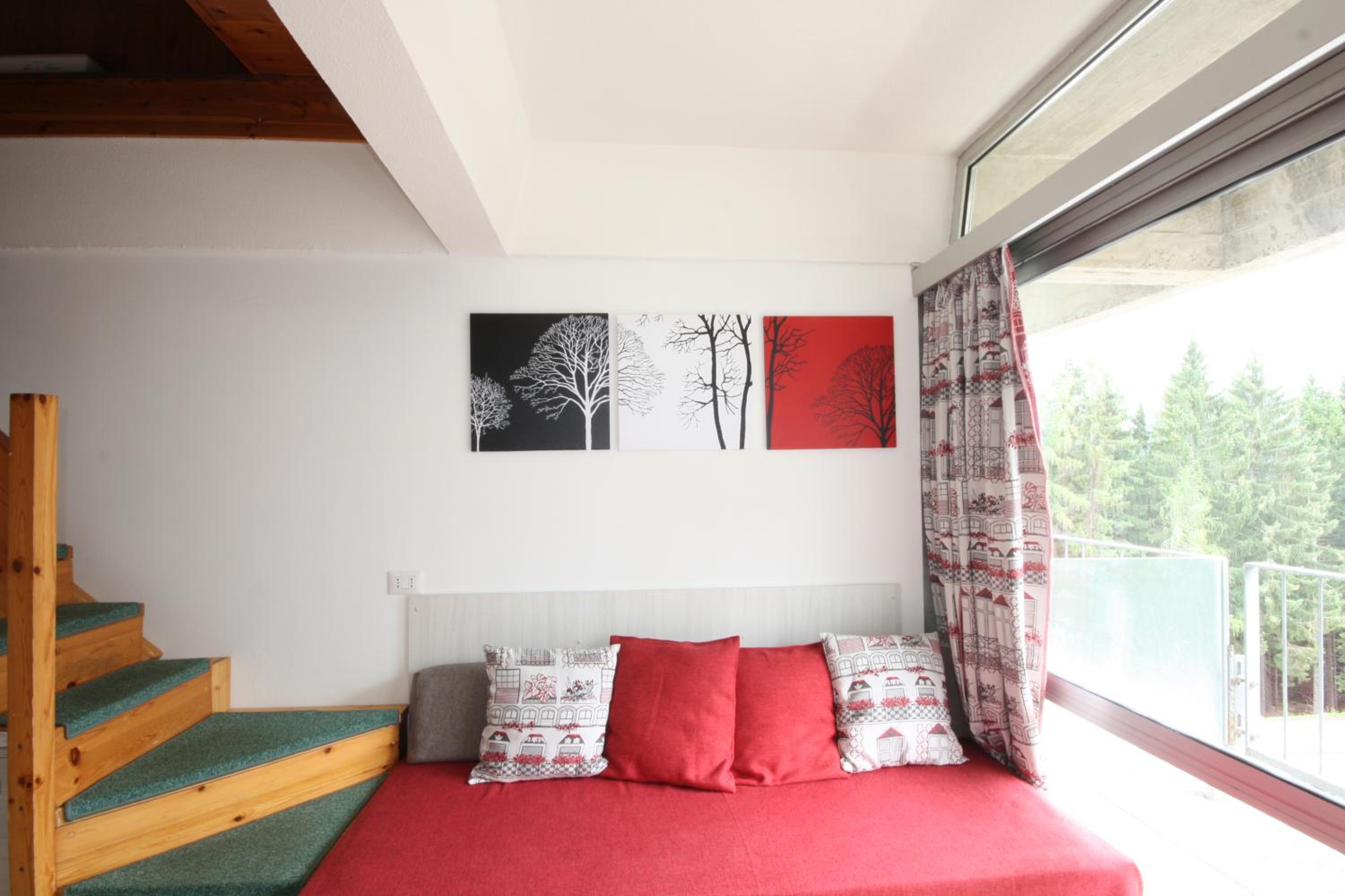 Maisonette
