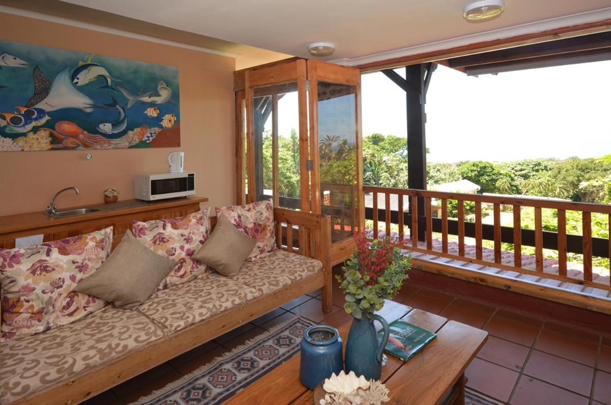 Family Room with Sea View - Photo 6