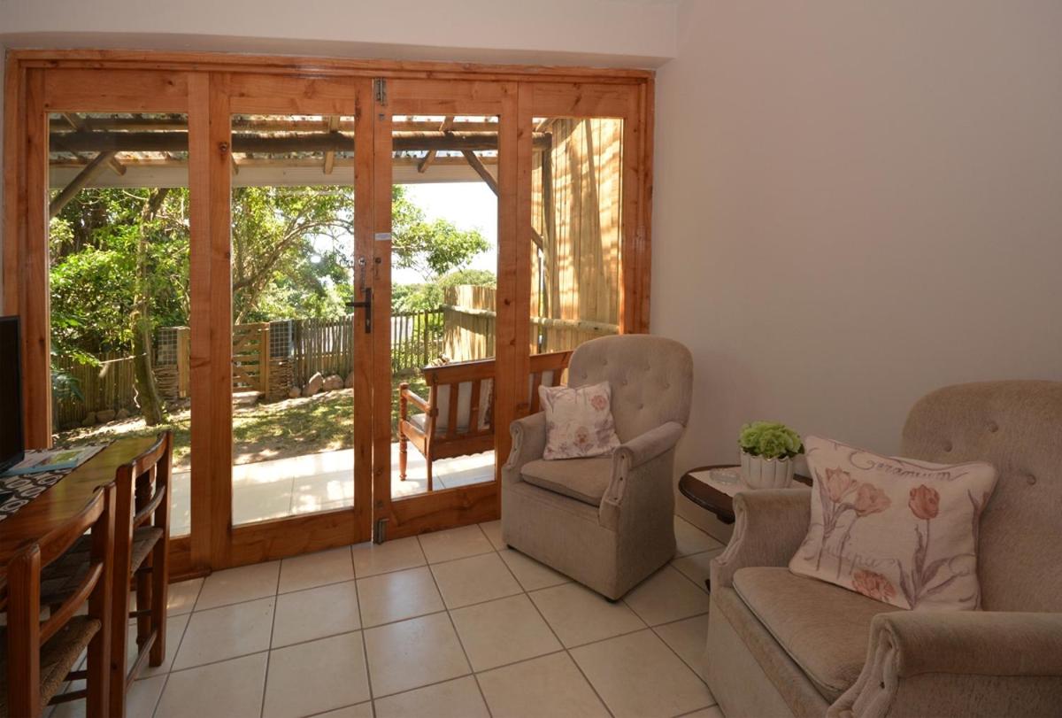 Double Room with Garden View photo 2