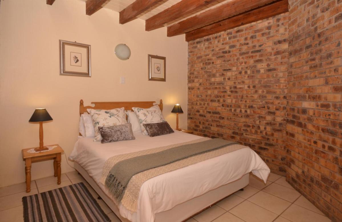 Double Room with Garden View photo 1