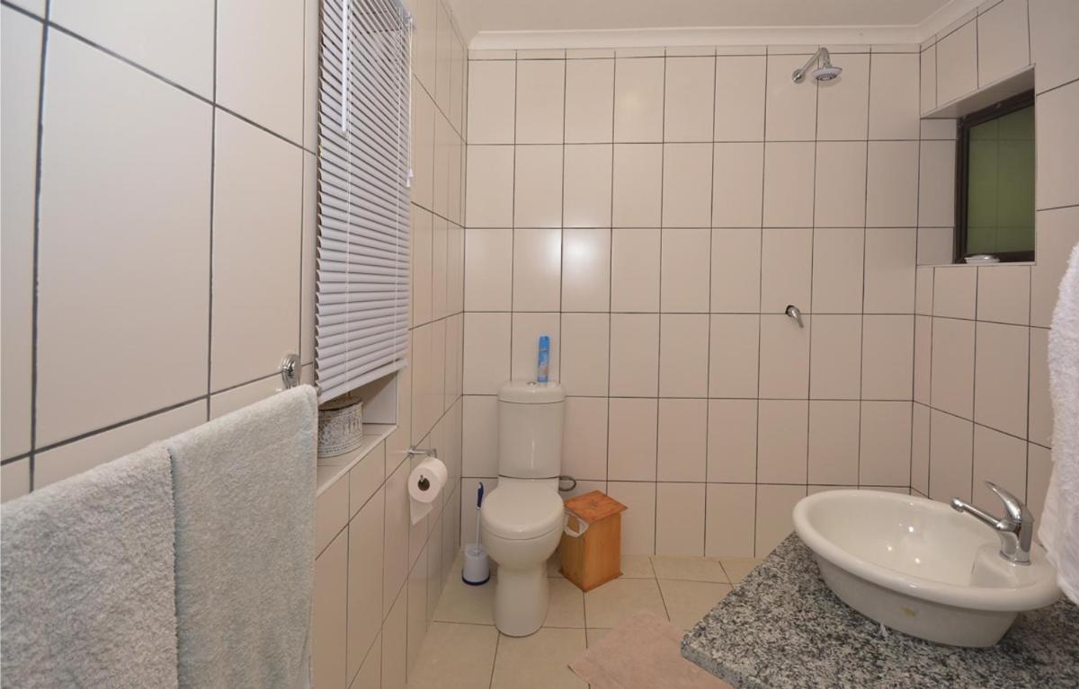 Double Room with Garden View photo 3