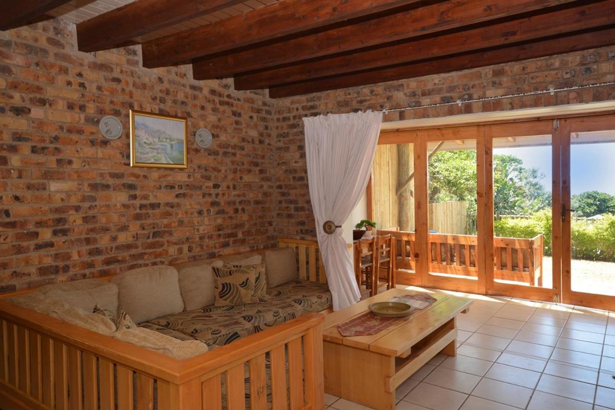 Double Room with Garden View photo 3