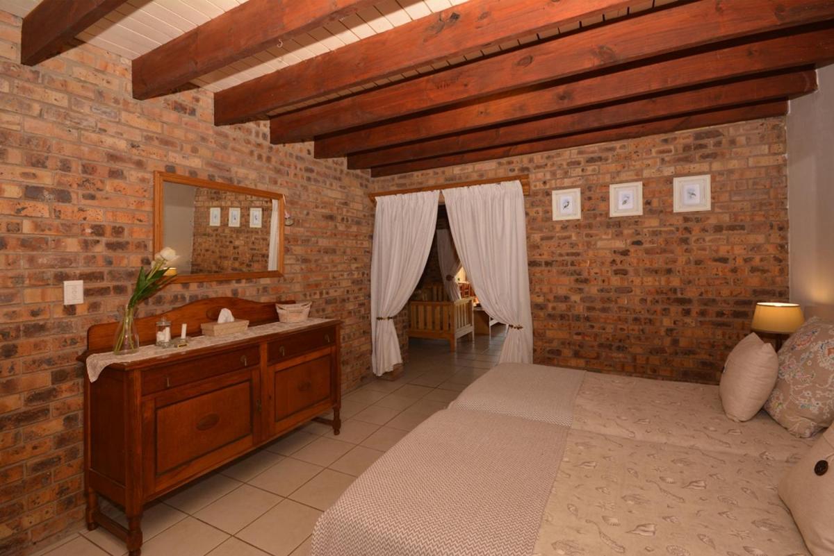 Double Room with Garden View photo 1