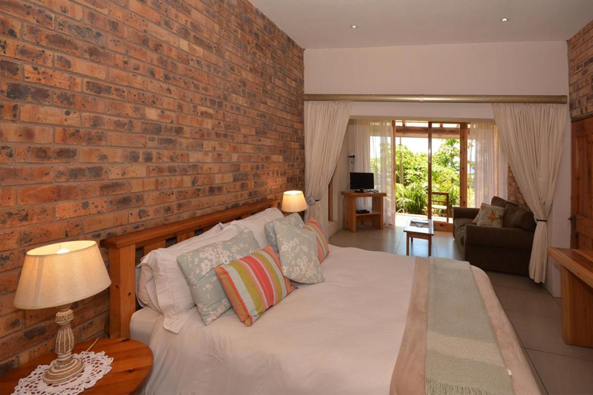 Double Room with Garden View photo 1