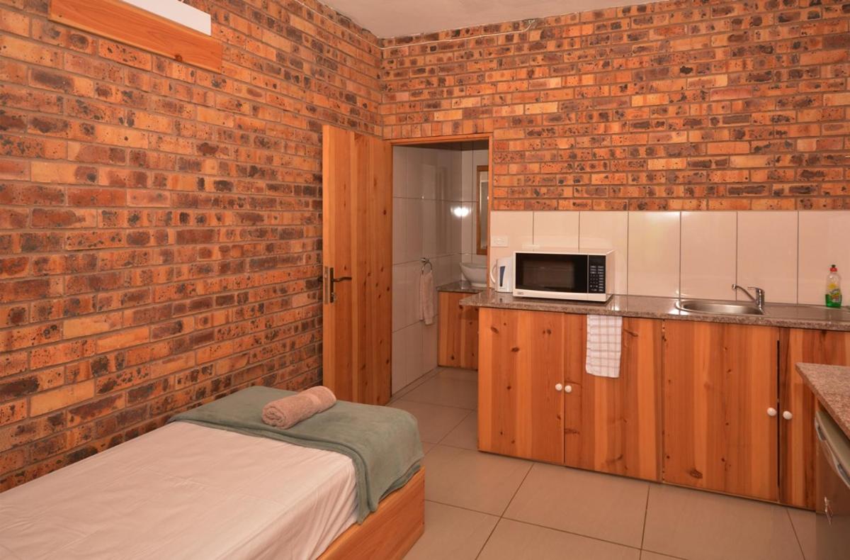 Double Room with Garden View photo 3