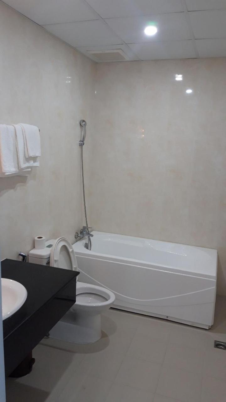 Quadruple Room with Bath photo 2