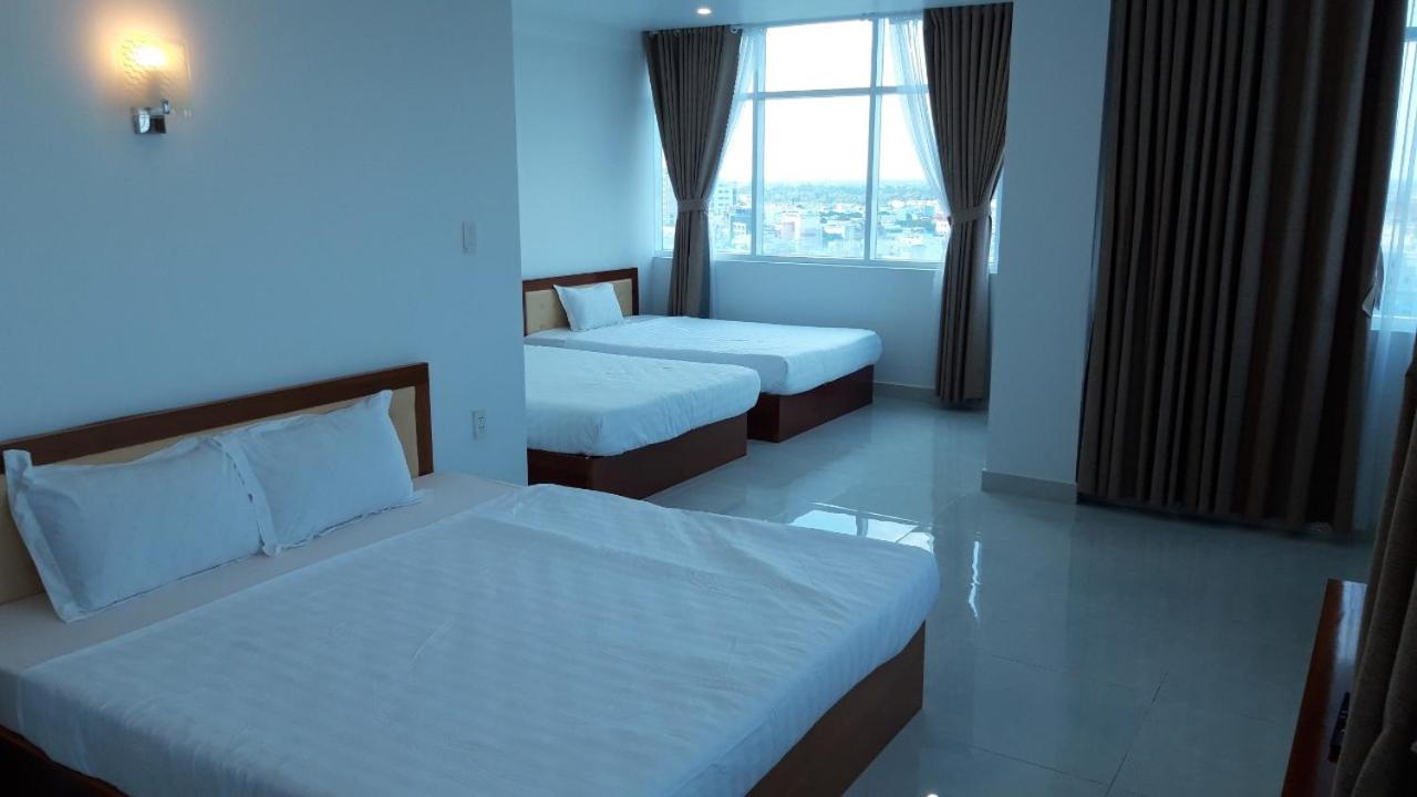 Quadruple Room with Bath