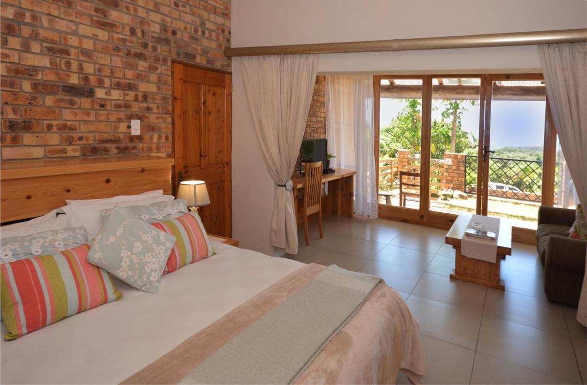 Double Room with Sea View photo 1