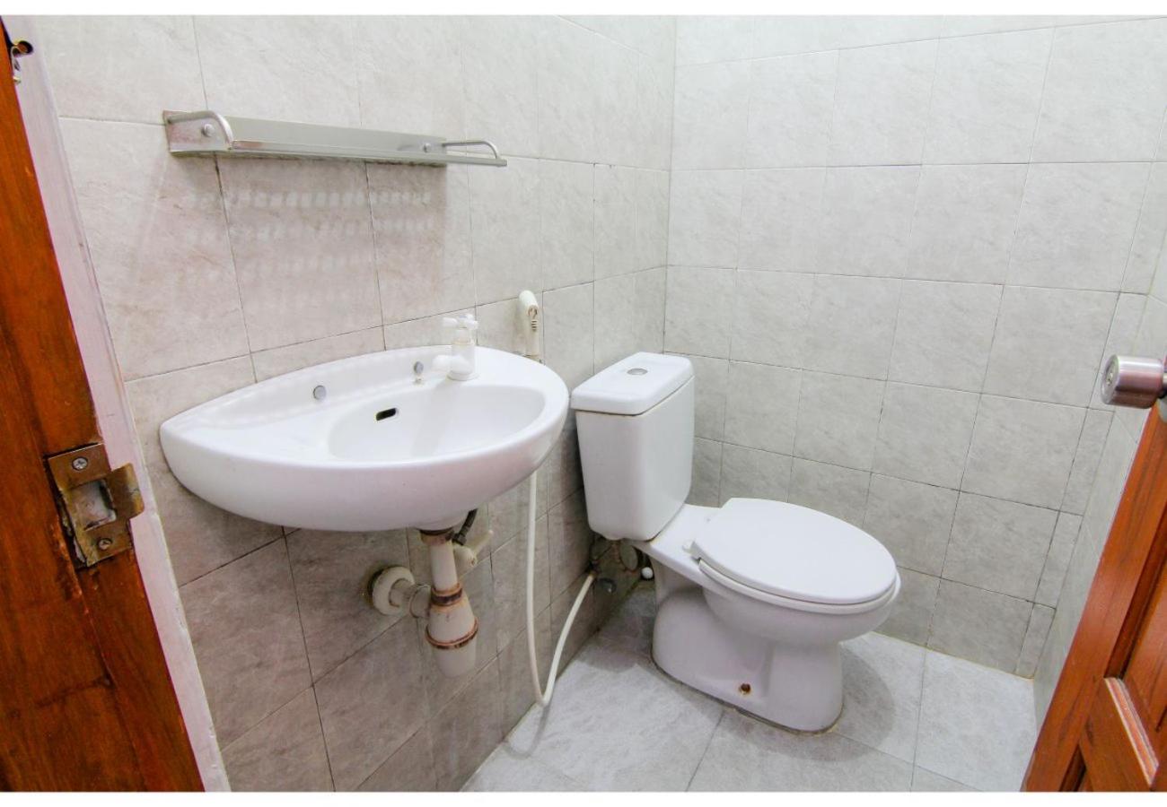 Standard Double Room - Photo 5
