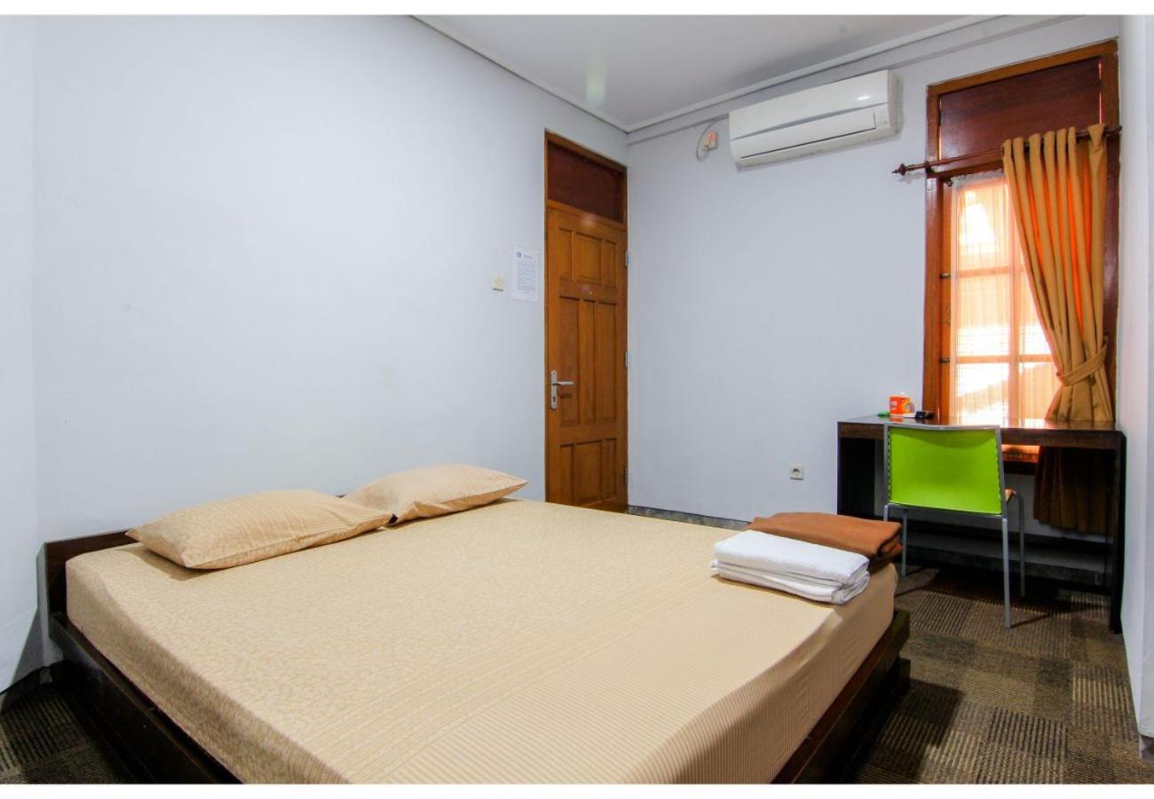 Standard Double Room - Photo 1