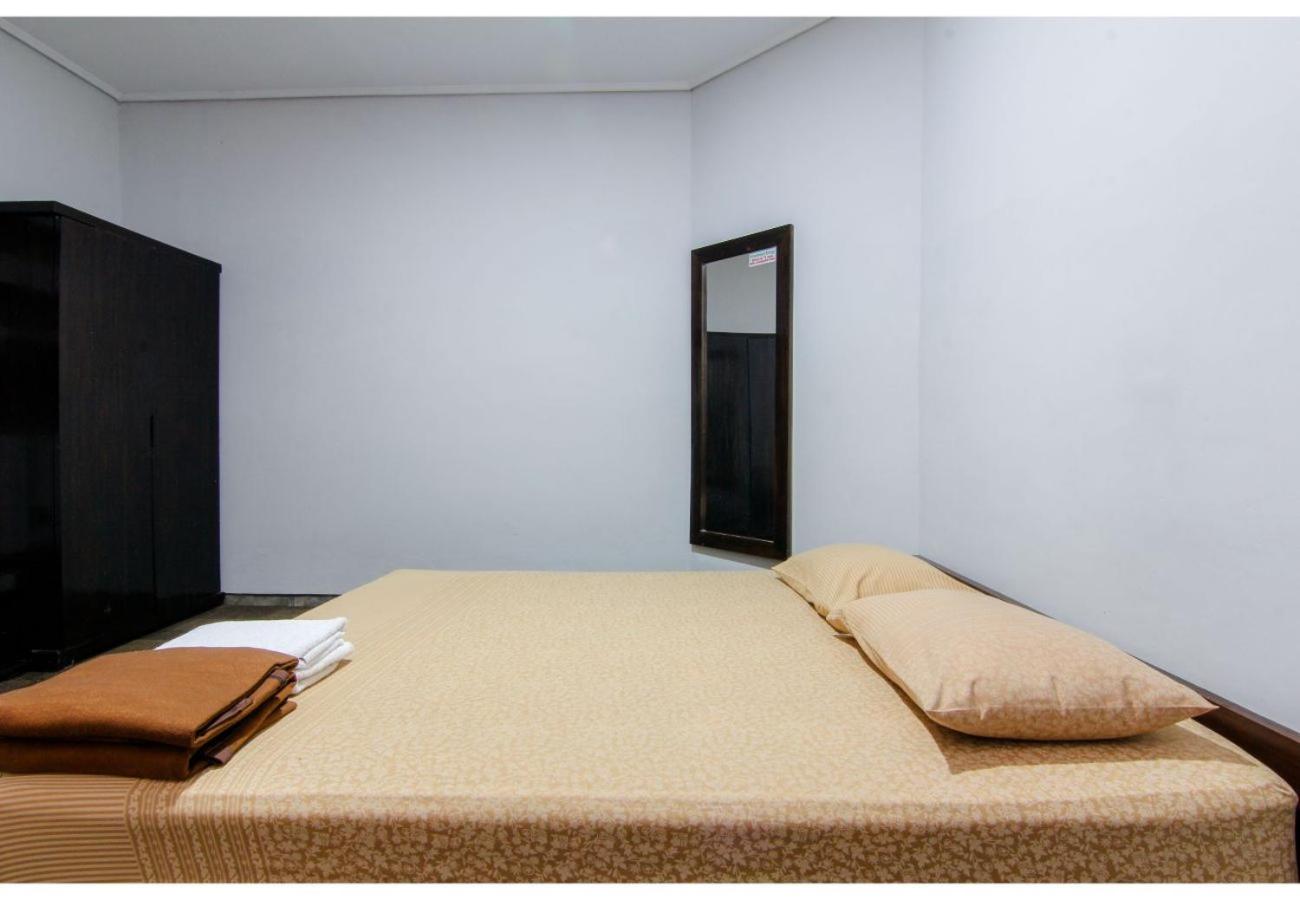Standard Double Room - Photo 10