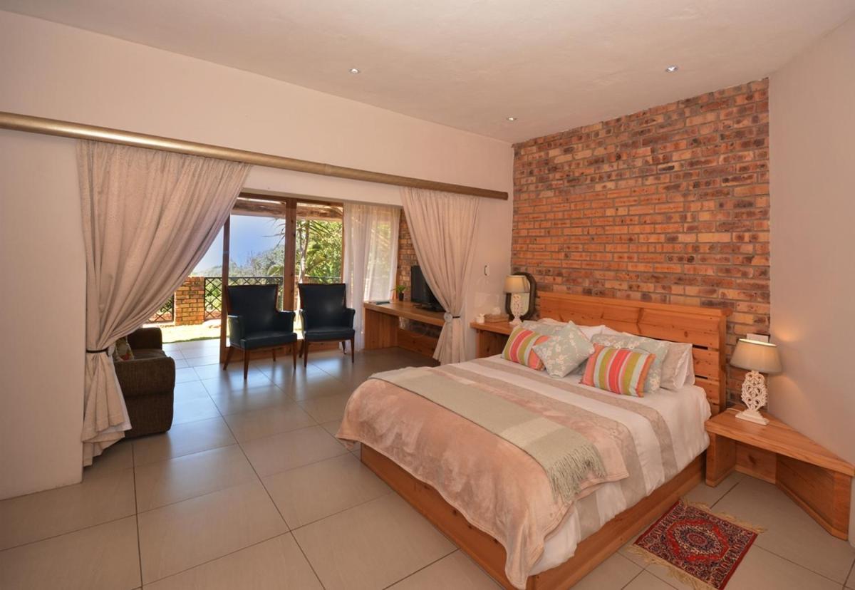 Double Room - Disability Access - Photo 1