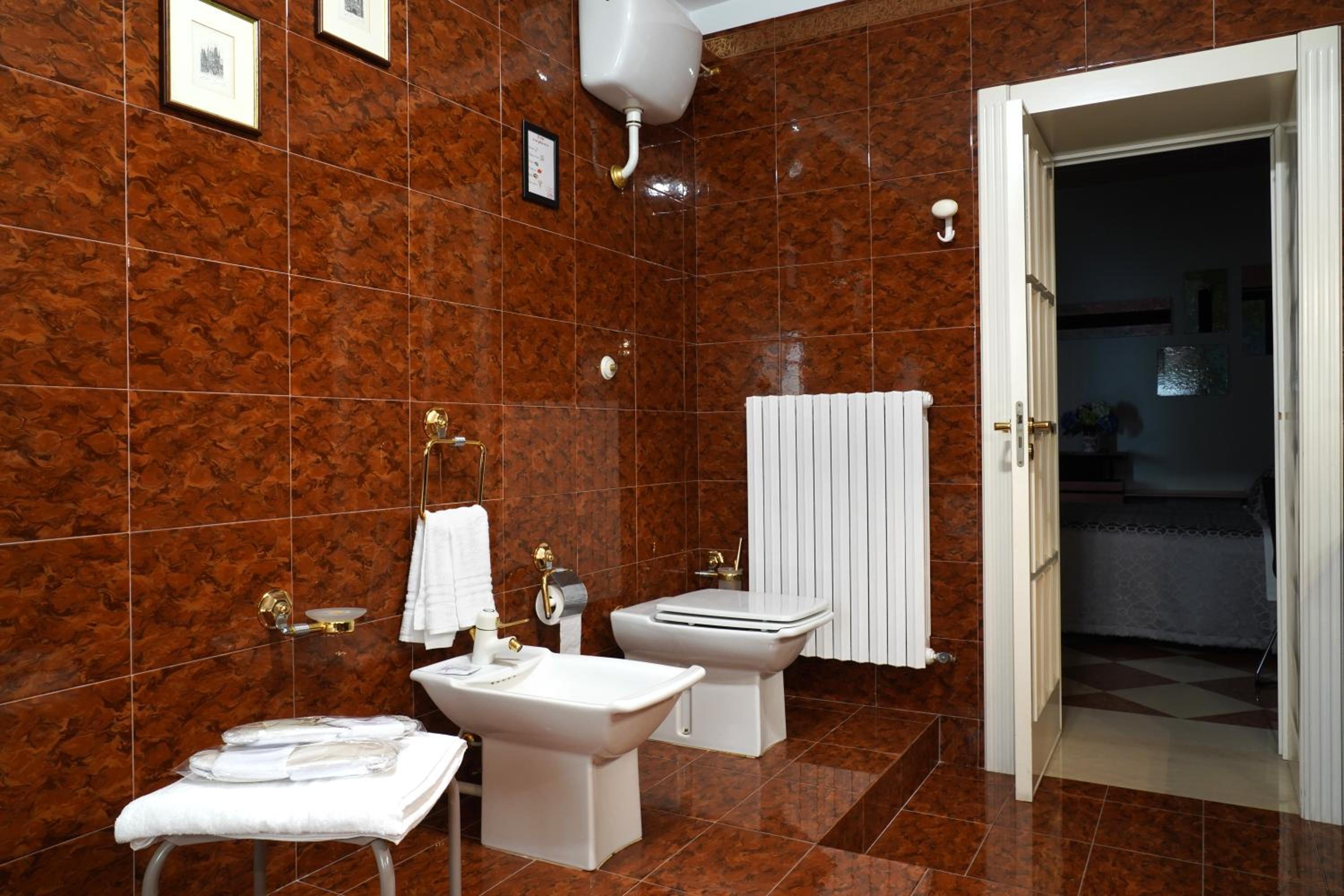 Apartment - Photo 18