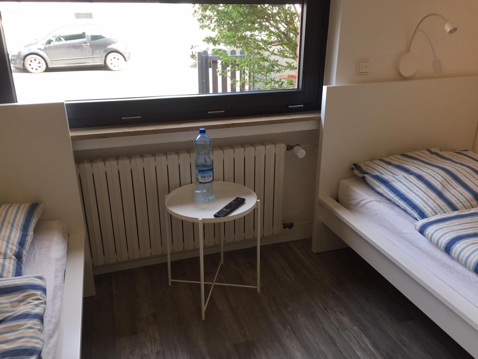Apartment - Ground Floor - Photo 4