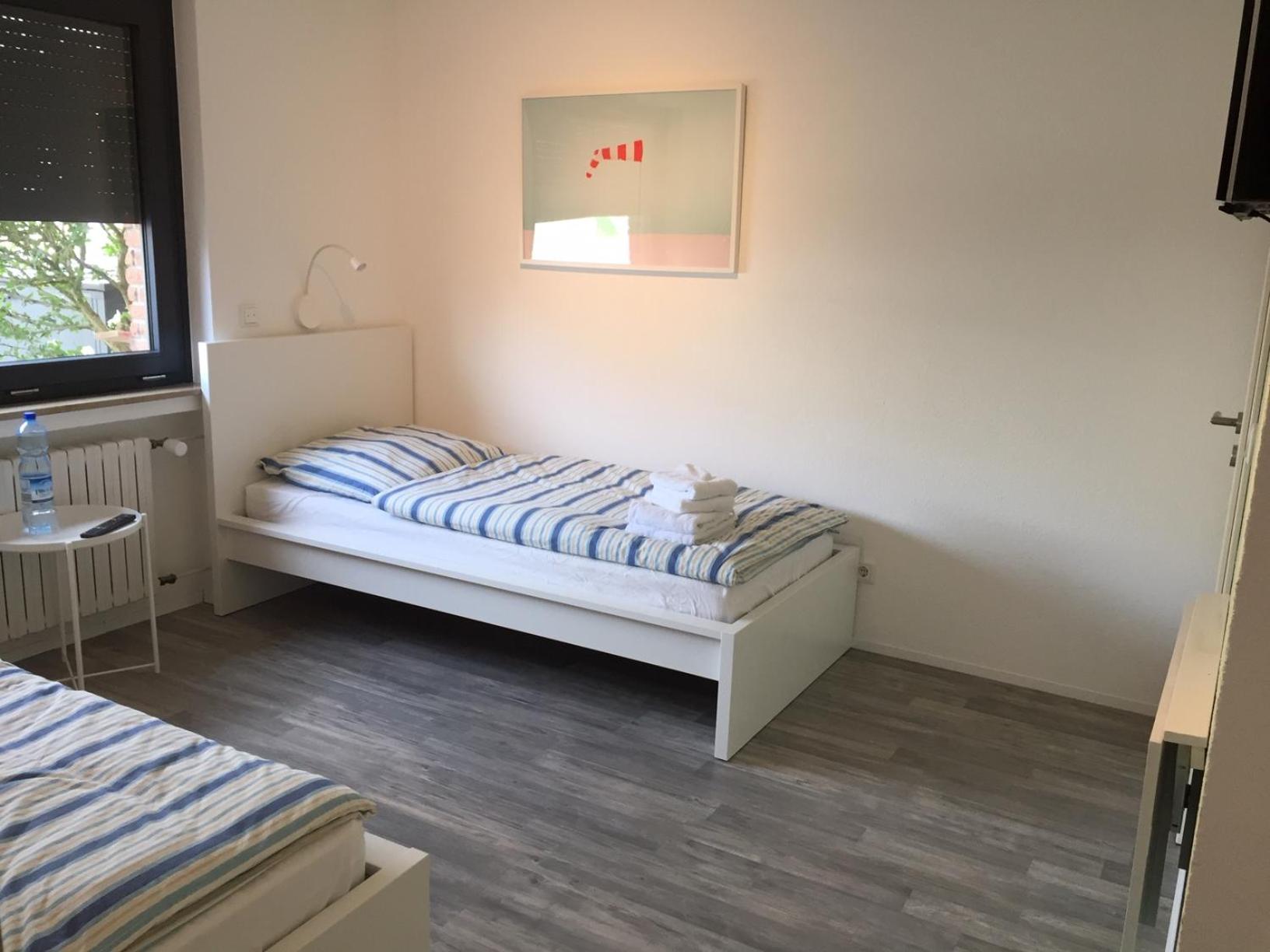 Apartment - Ground Floor - Photo 15