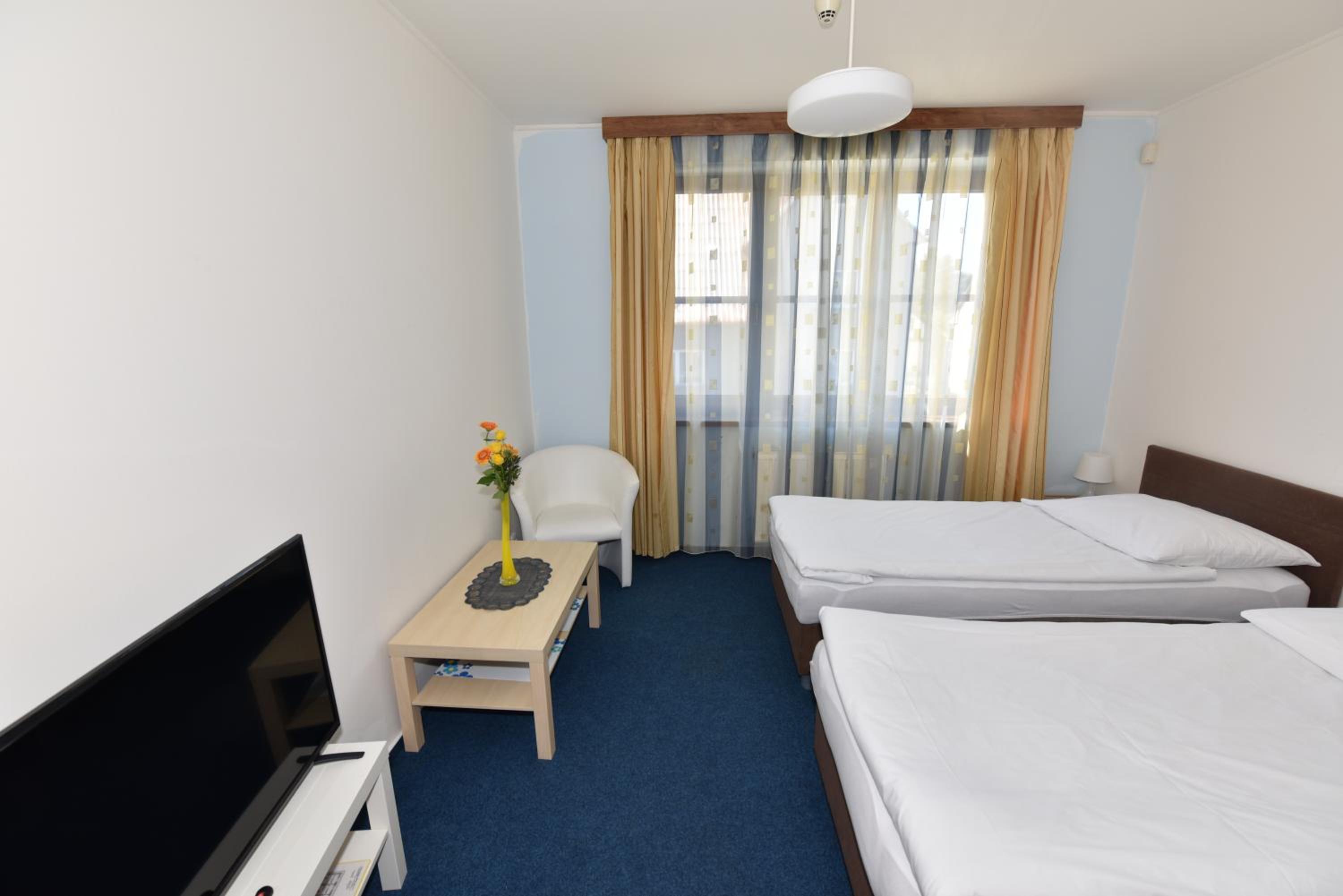 Twin Room photo 2