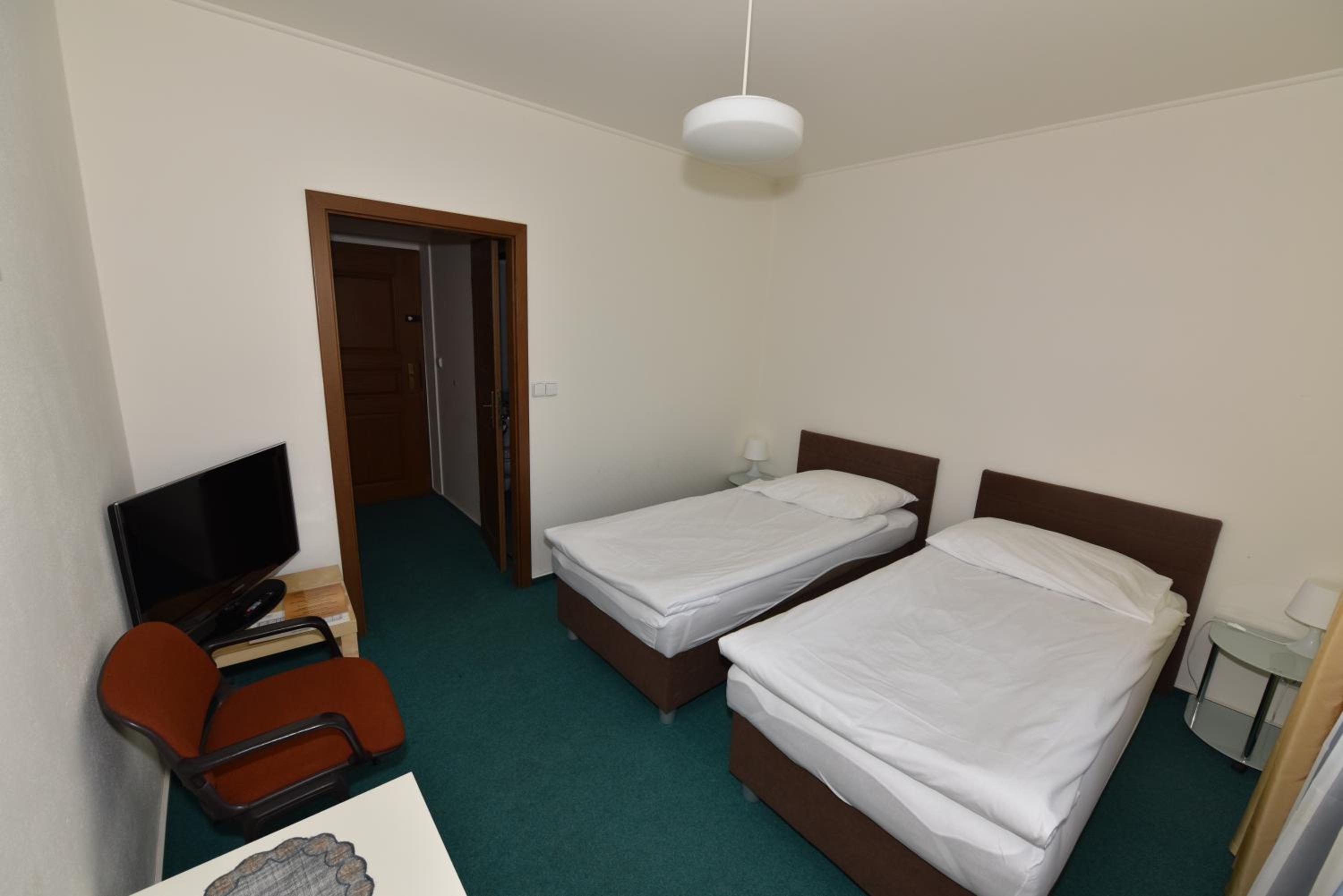 Twin Room photo 3