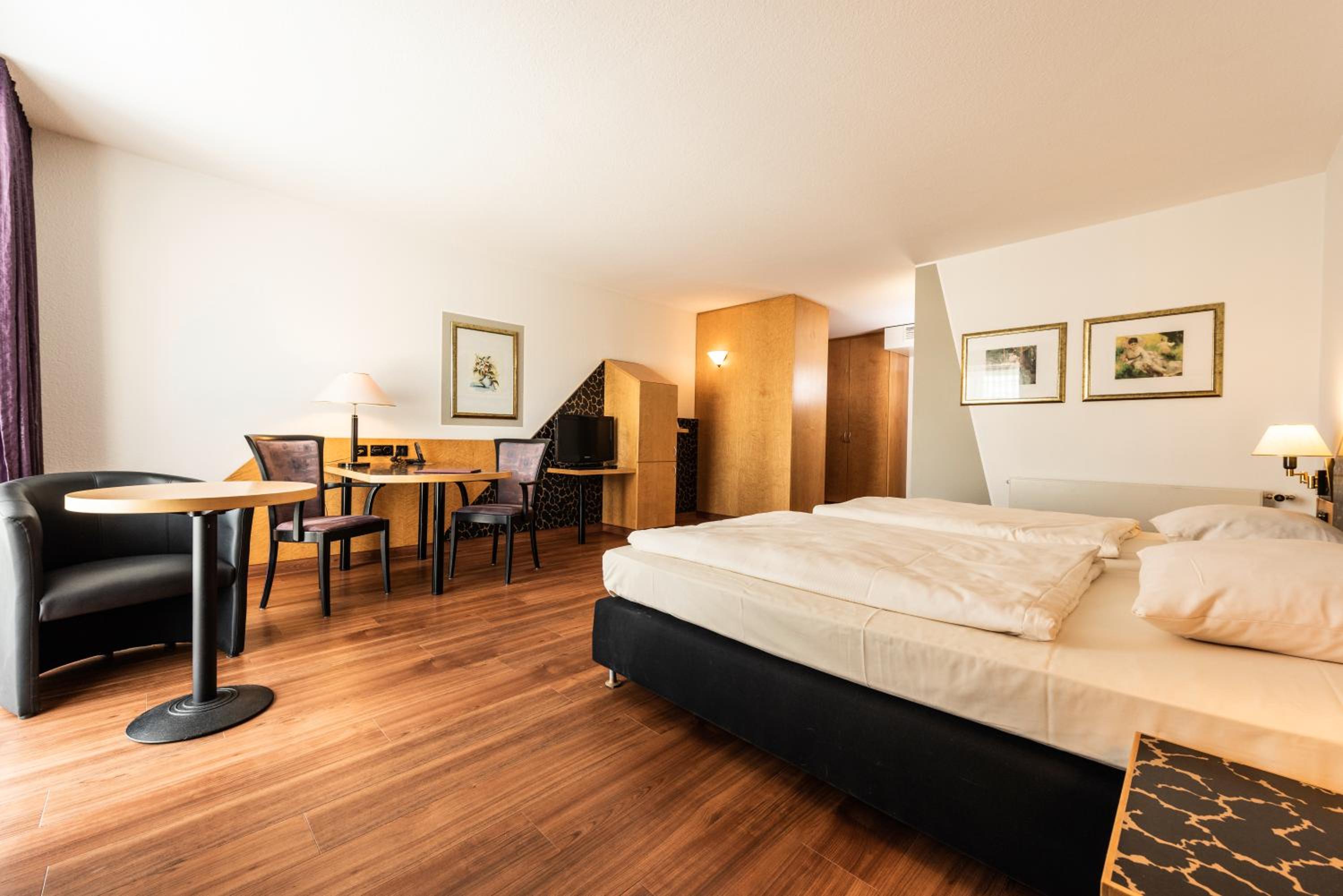 Junior Suite - Photo 5