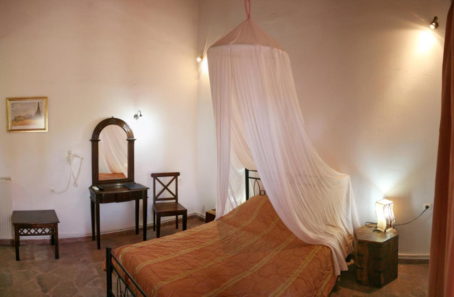 Deluxe Double Room - Photo 12