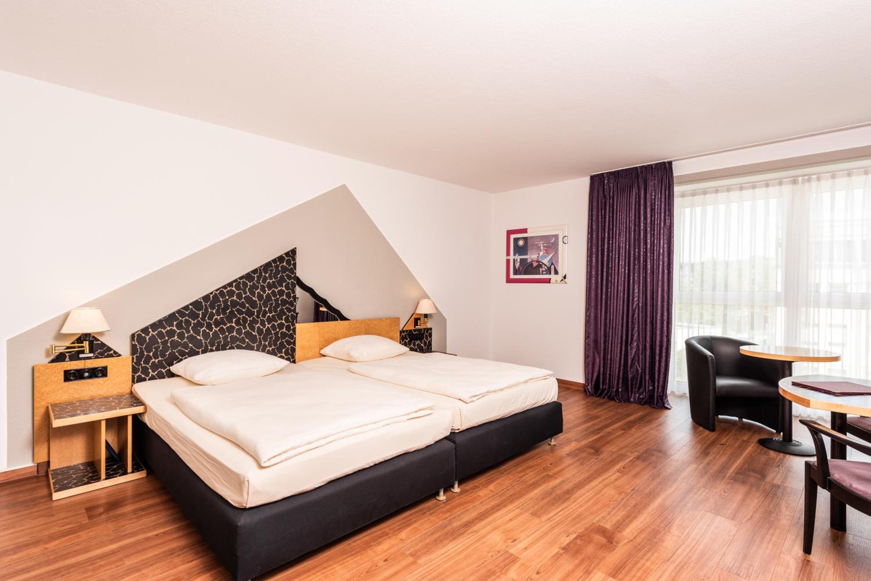 Junior Suite - Photo 2
