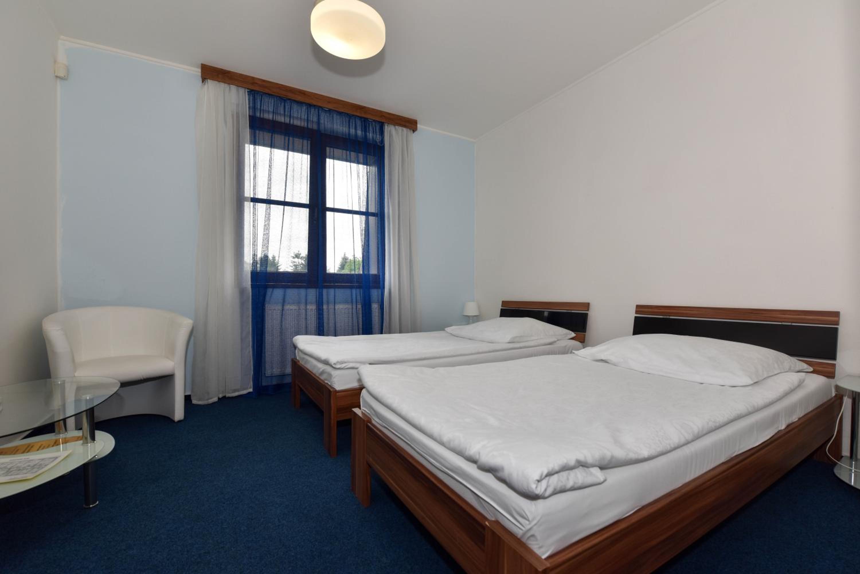 Twin Room photo 1