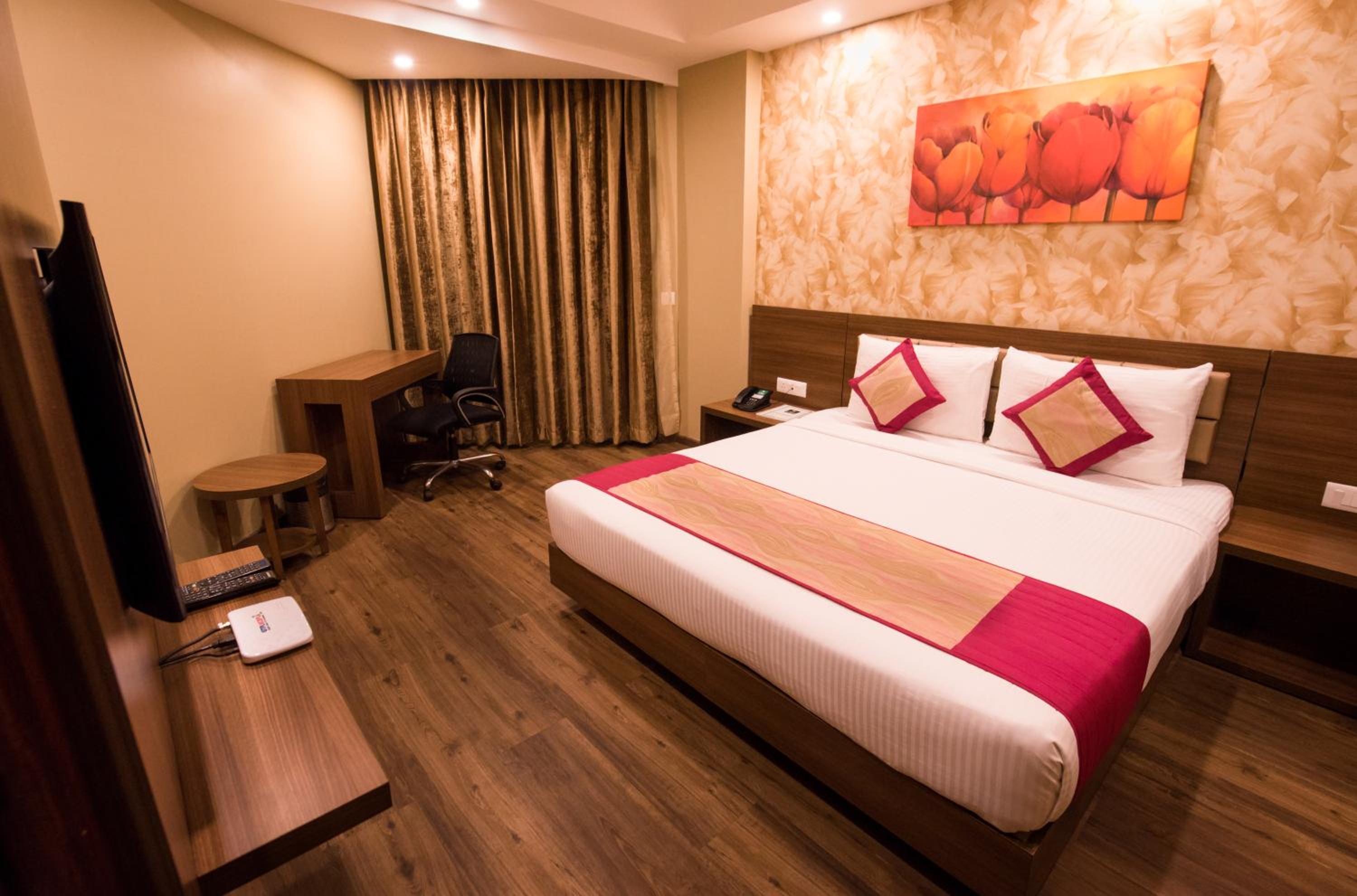 Suite Room photo 3