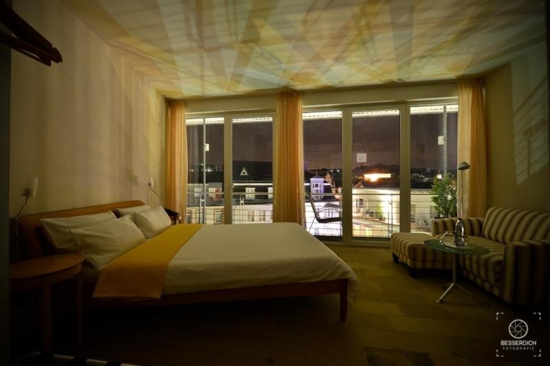 Double Room - Photo 20