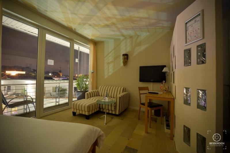 Double Room - Photo 19