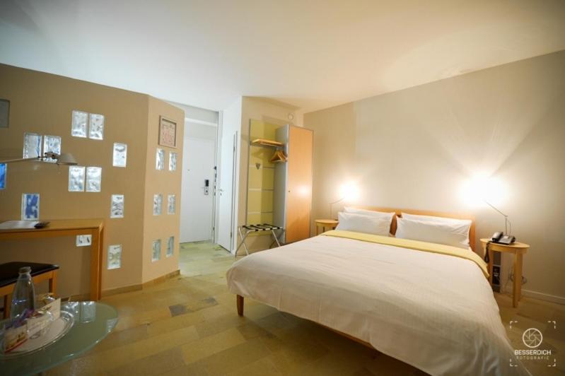 Double Room - Photo 18