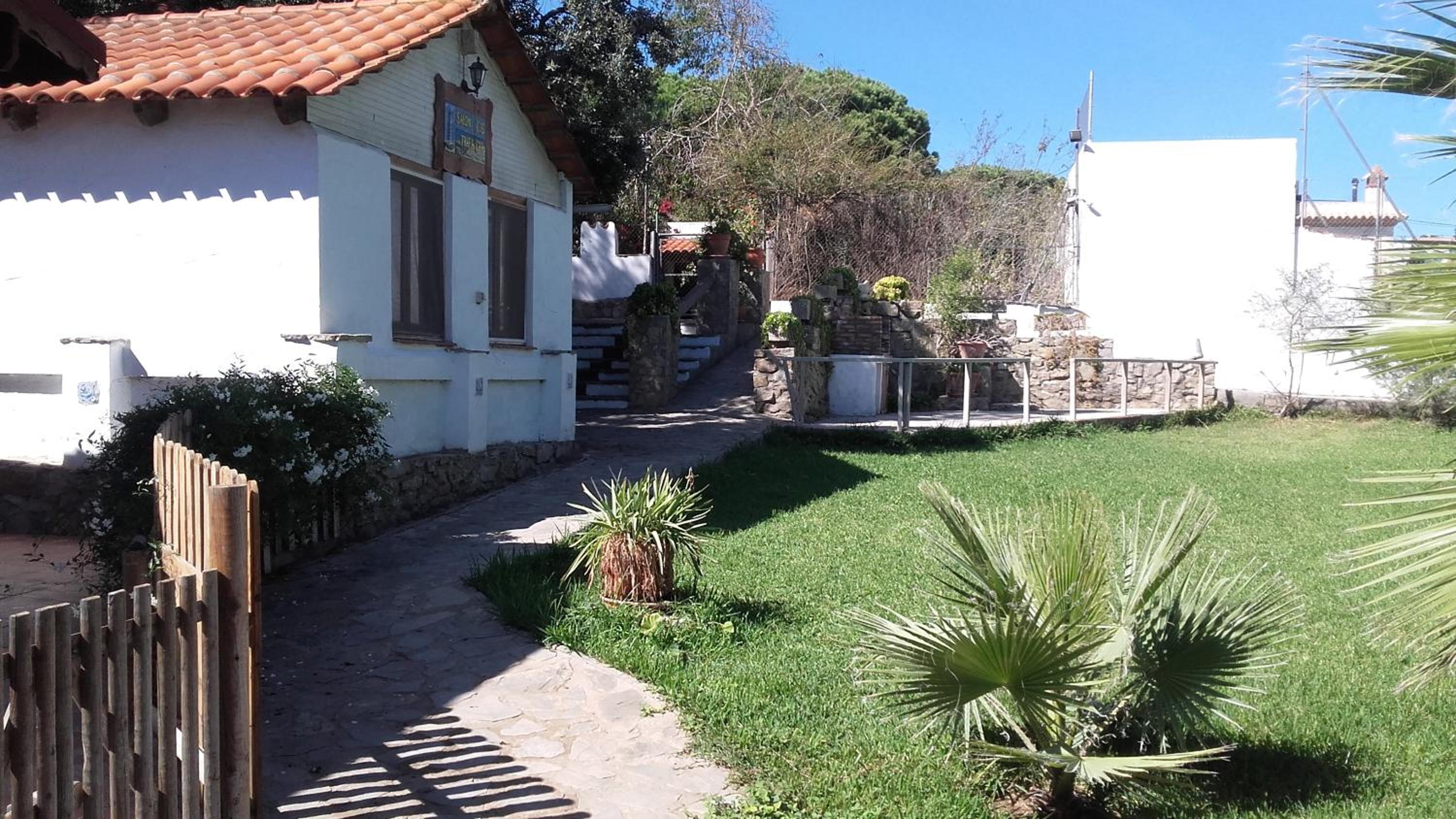 Studio with Garden View photo 3