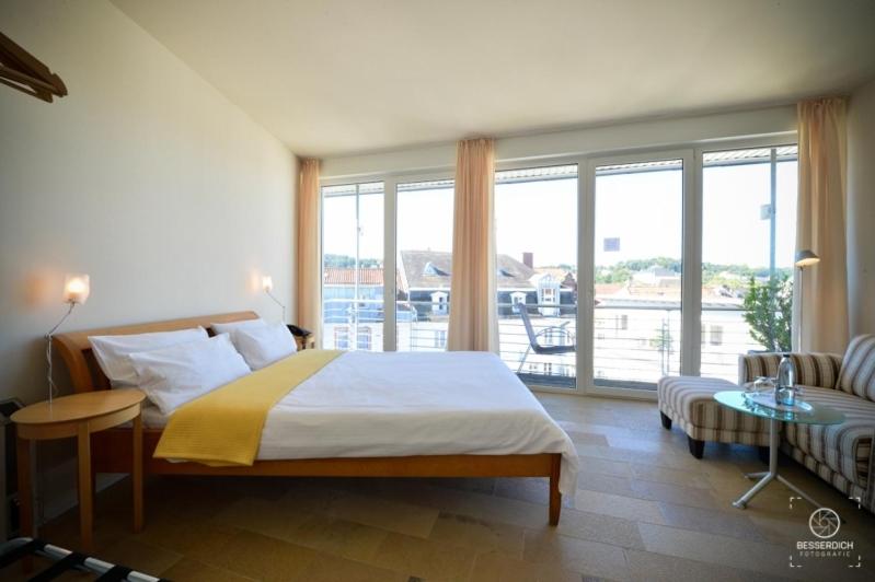 Double Room - Photo 2